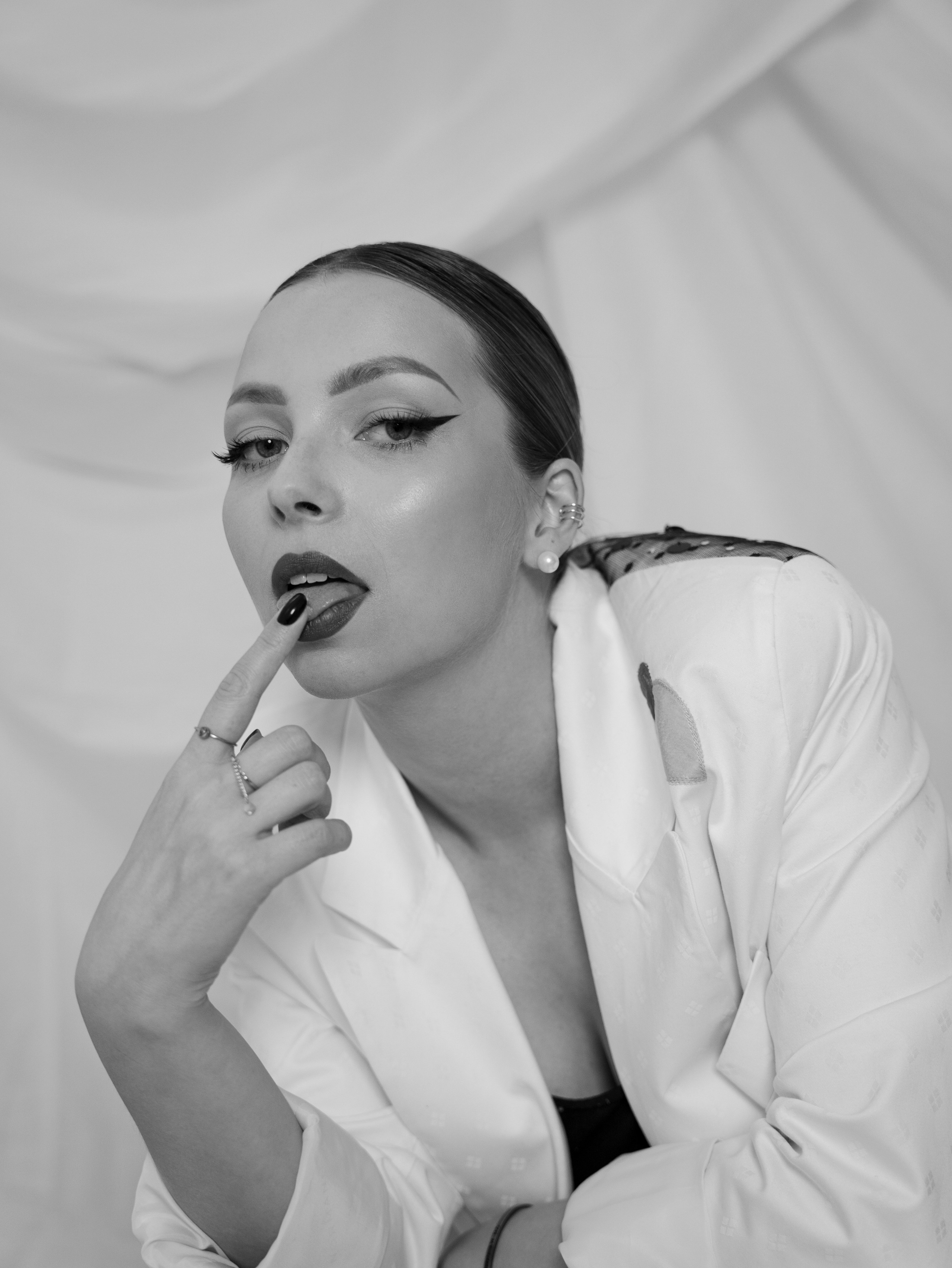 HB for Darya. Свадебный фотограф