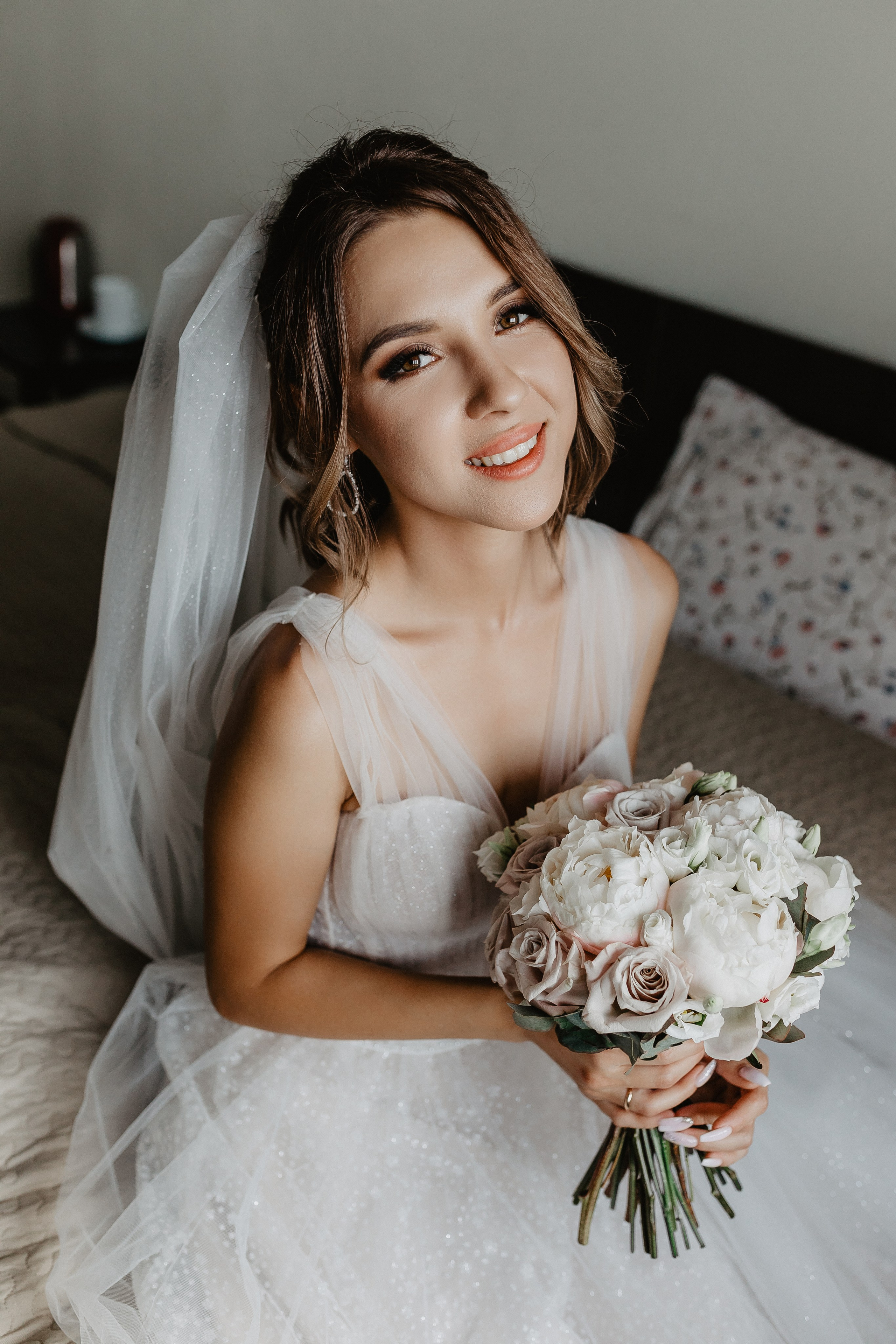 Артур и Диана. Свадебный и семейный фотограф в Нижнекамске, Набережных Челнах