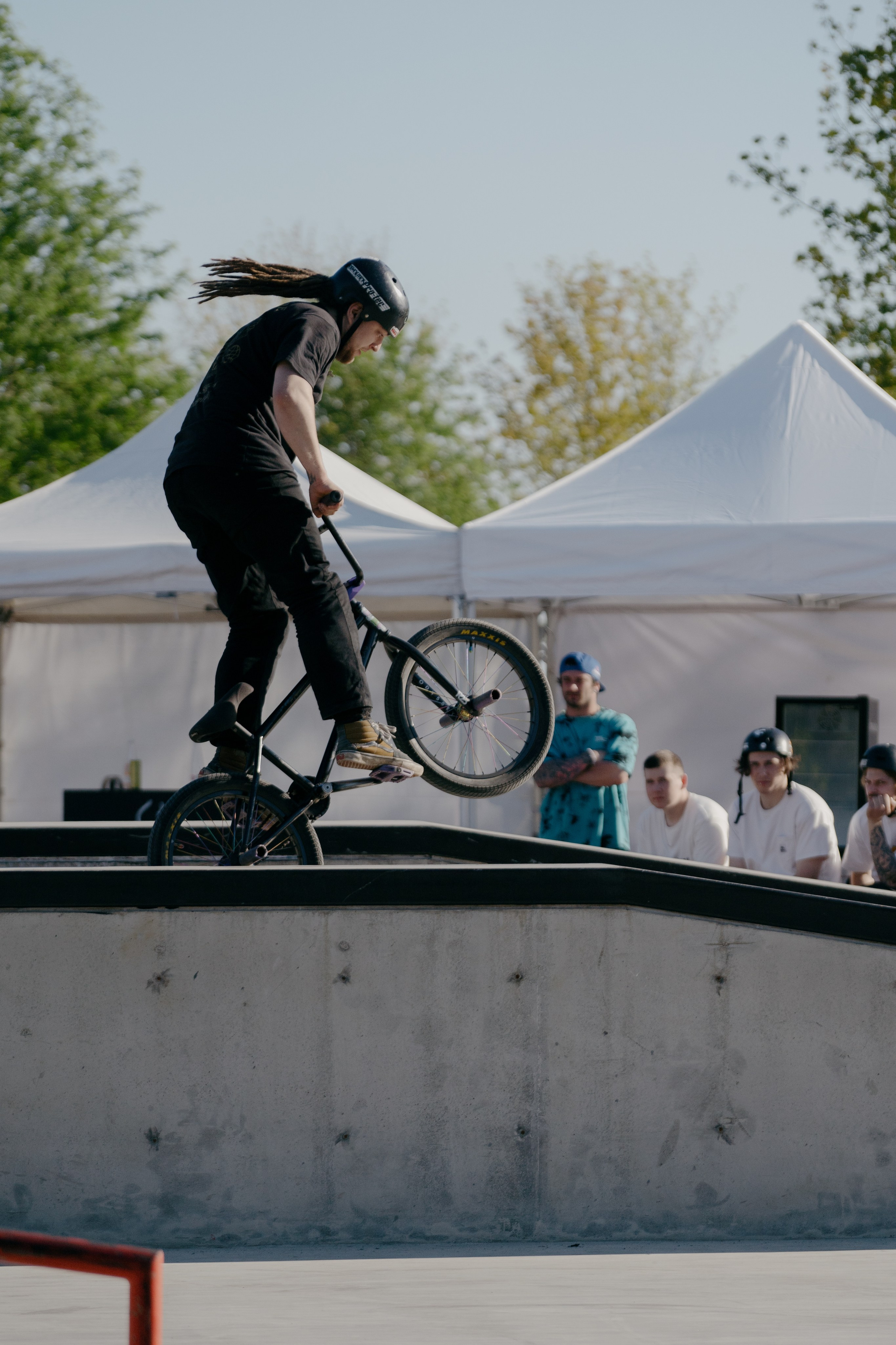 INVOKE PUMP JAM 17–19 мая 2024 СПБ Парк 300 летия. Свадебный и семейный фотограф в Санкт-Петербурге Дмитрий Панин