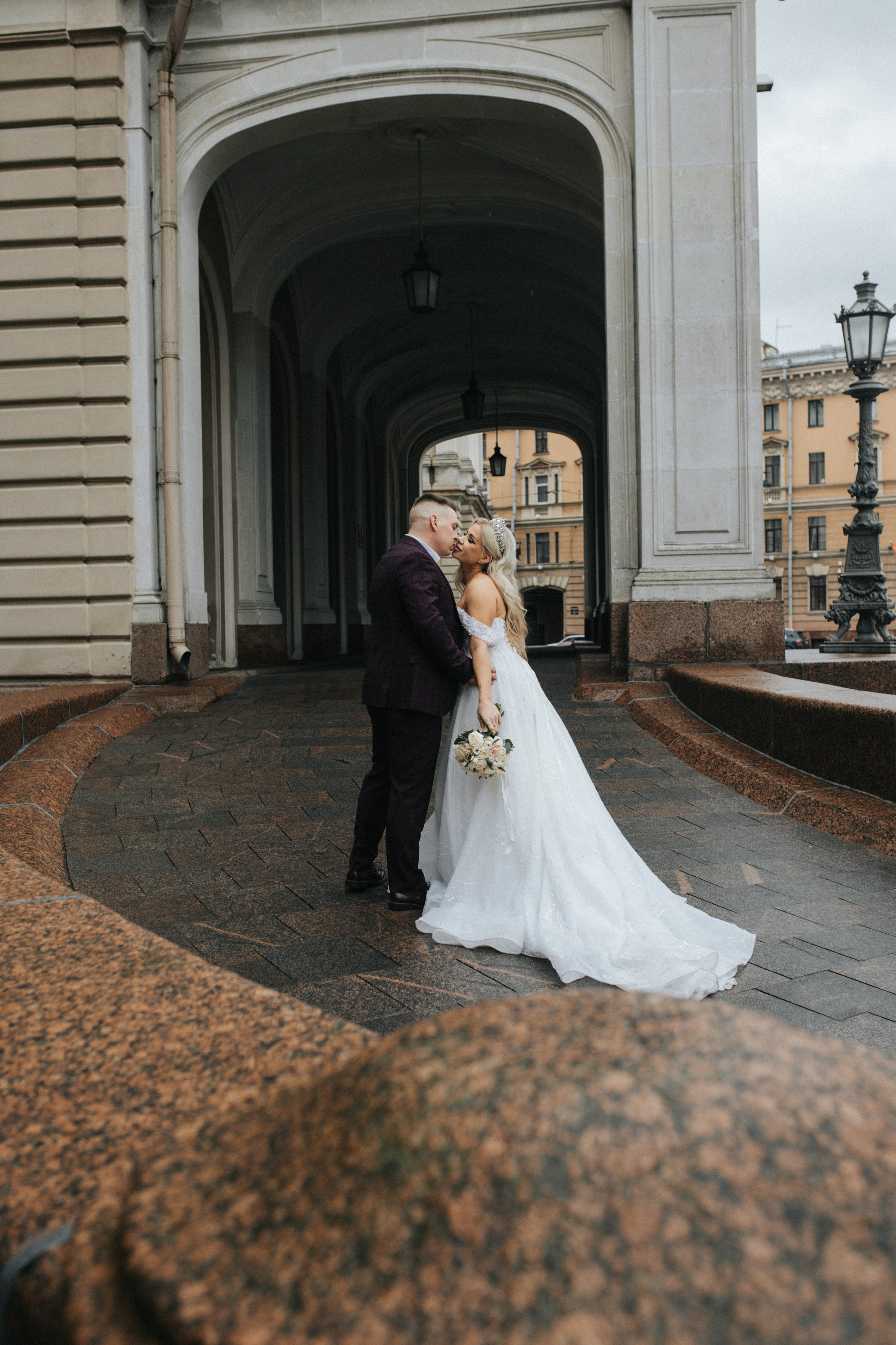 Павел Диана. Фотограф Алиса Субботина