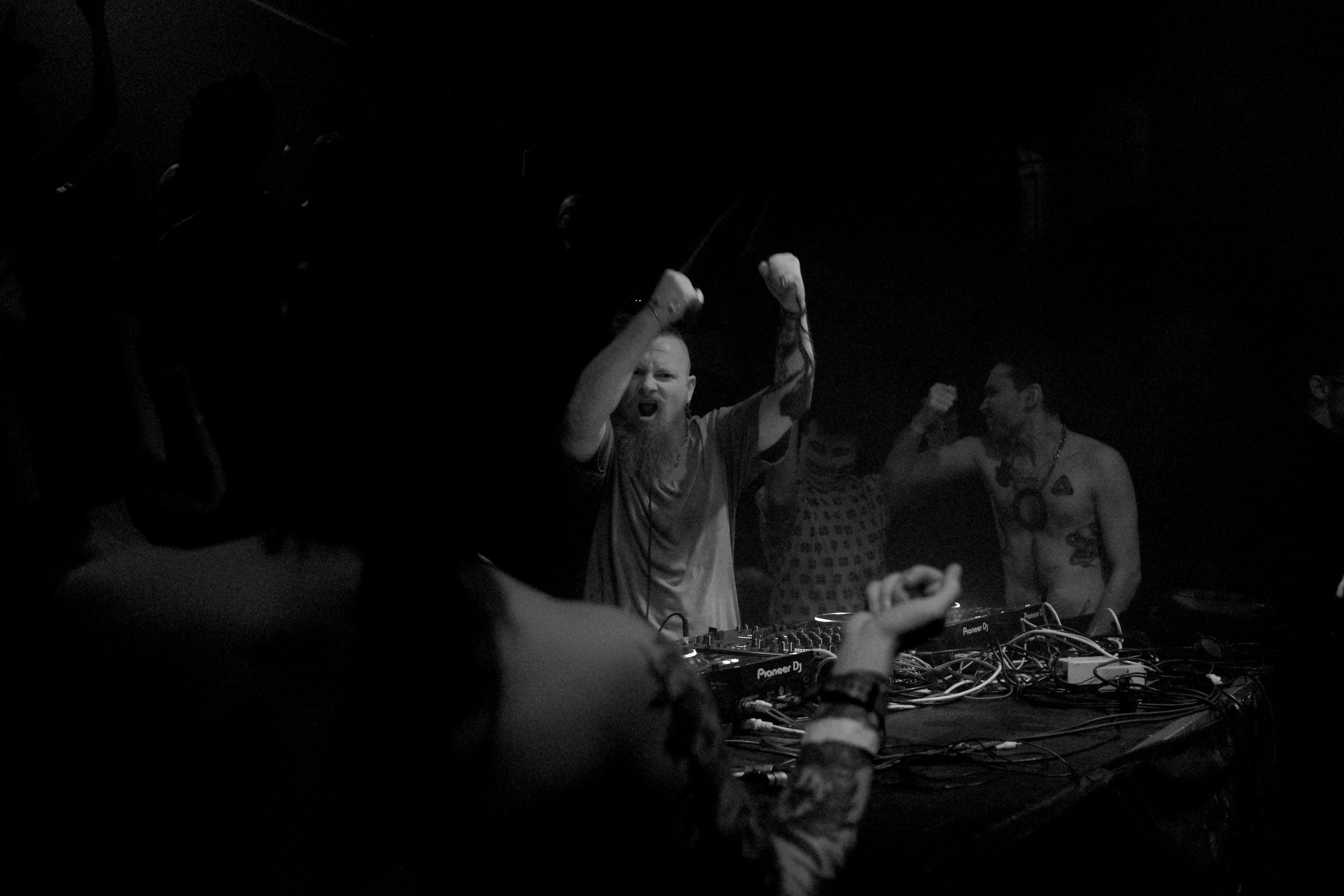 Monasterio. Санкт-Петербург. 8/11/2025. Репортажный фотограф в Санкт-Петербурге Даниил Могута