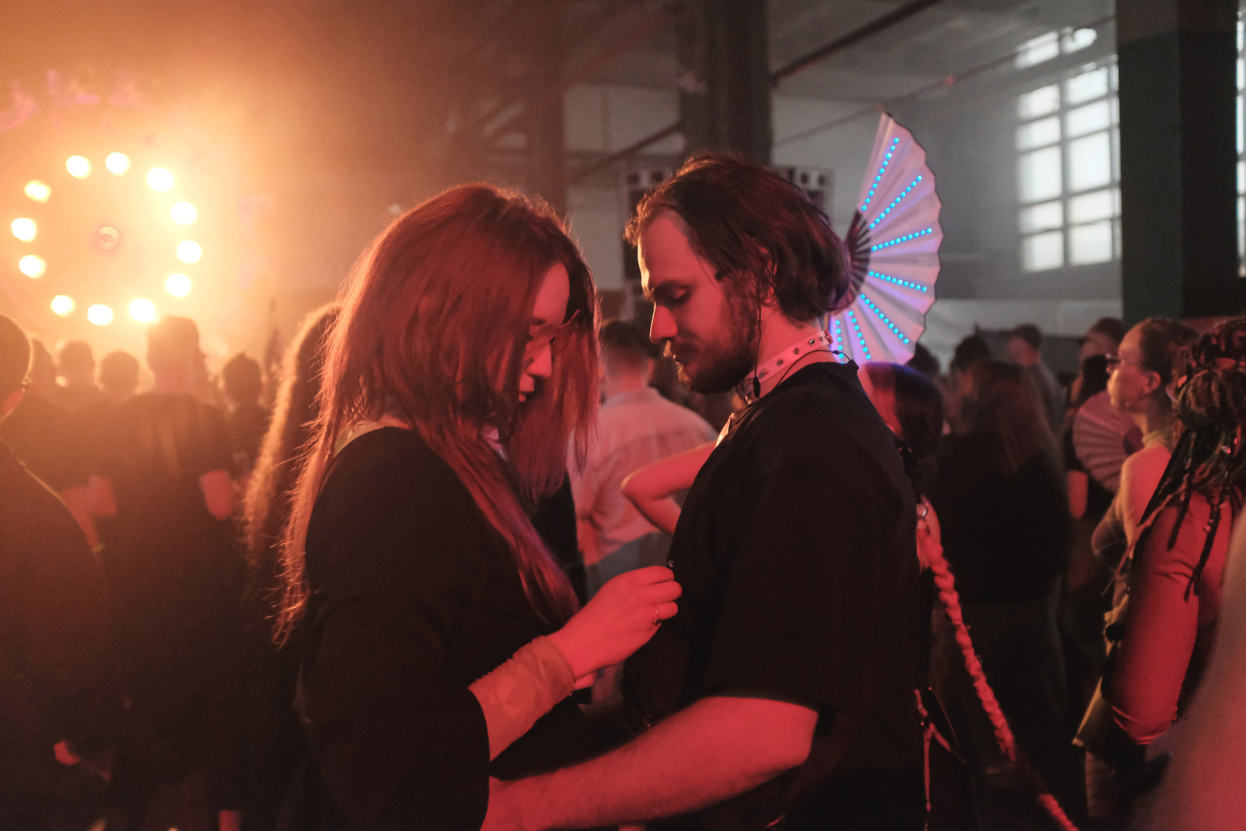 Gamma people. Гости и участники фестиваля GAMMA 6 июля 2025. Репортажный фотограф в Санкт-Петербурге Даниил Могута