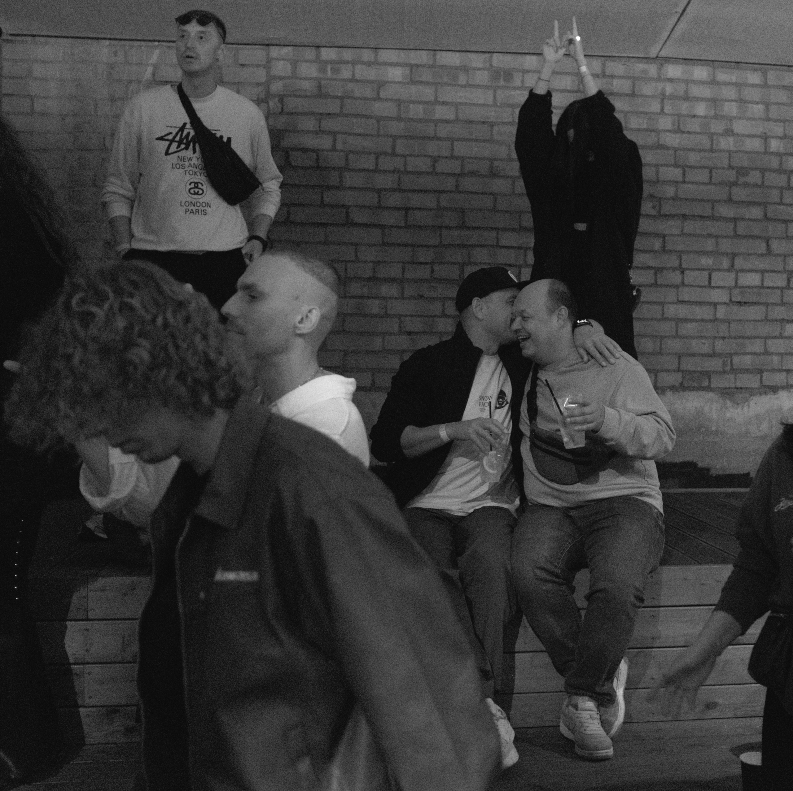 M_Division/Derrick May/26.09.25/K-30. Репортажный фотограф в Санкт-Петербурге Даниил Могута