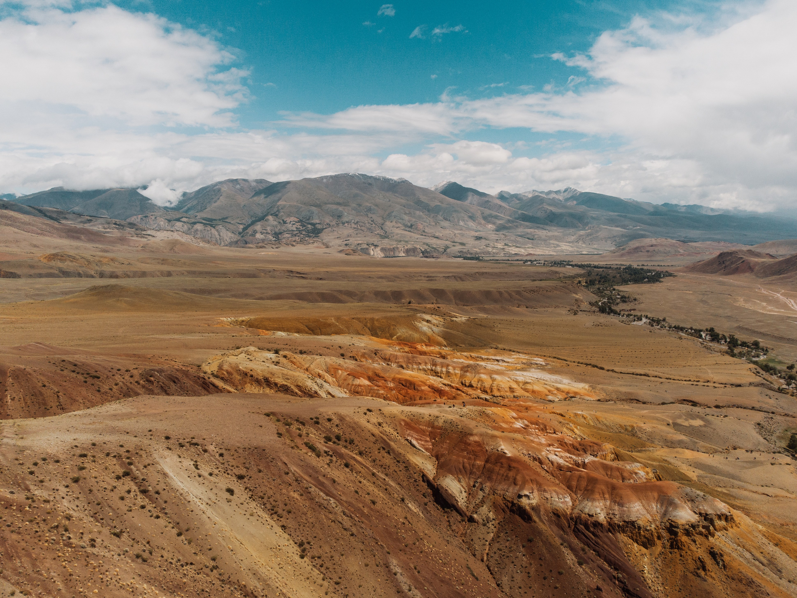 Алтай. Gusarov Travel Photography