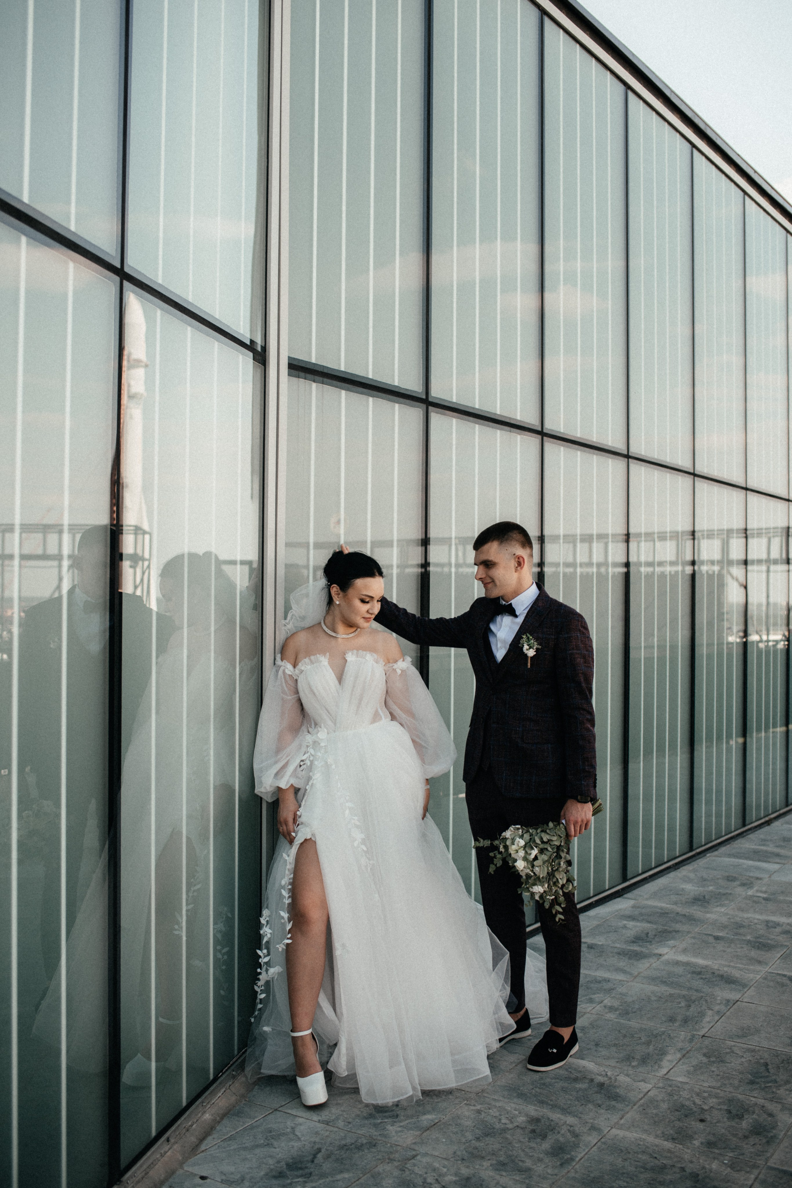 Свадьба. Фотограф Алиса Чечина. Калуга. Товарково