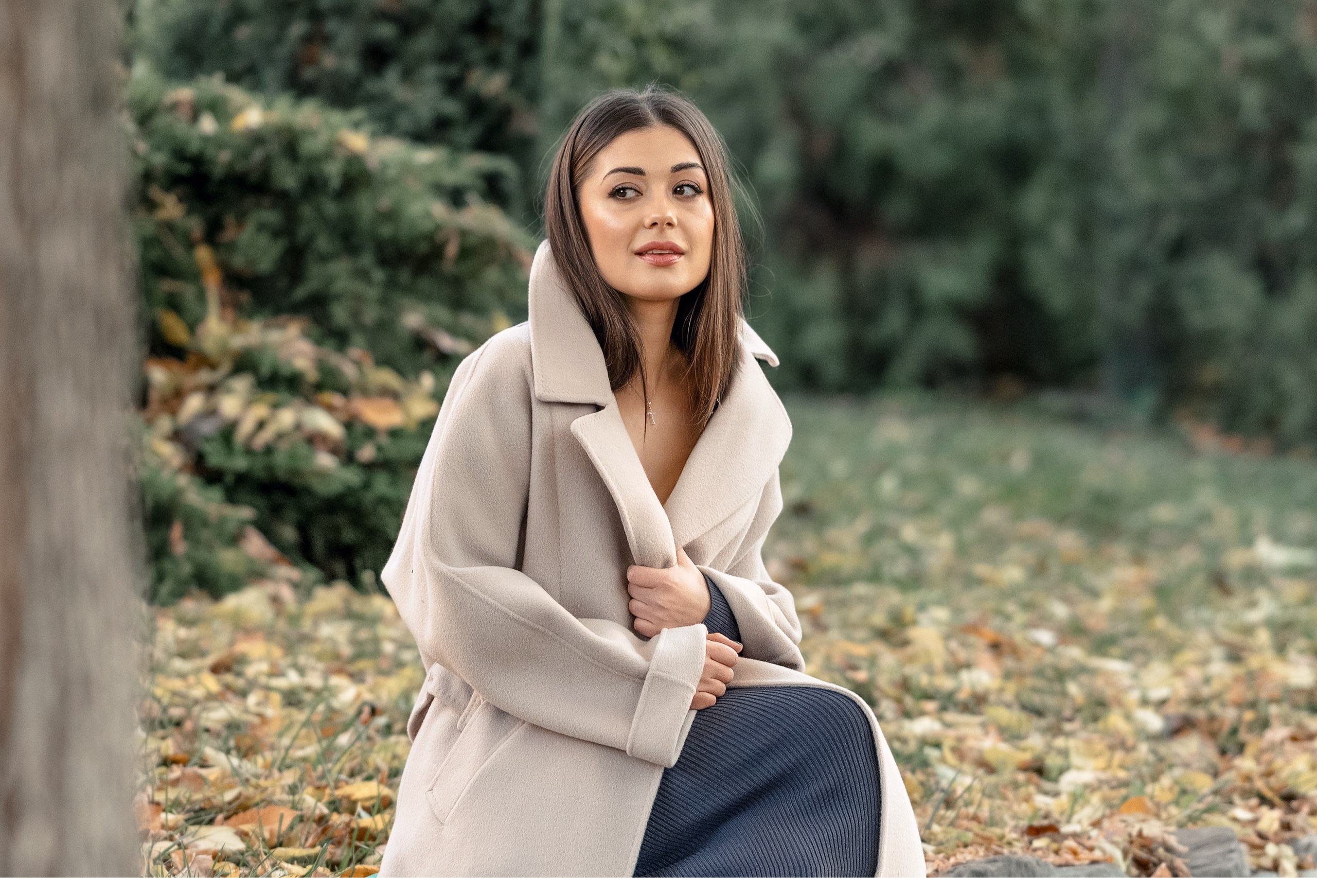 Осень в Надежда. Семейный, детский и женский фотограф в Ростове-на-Дону Кирилина Екатерина