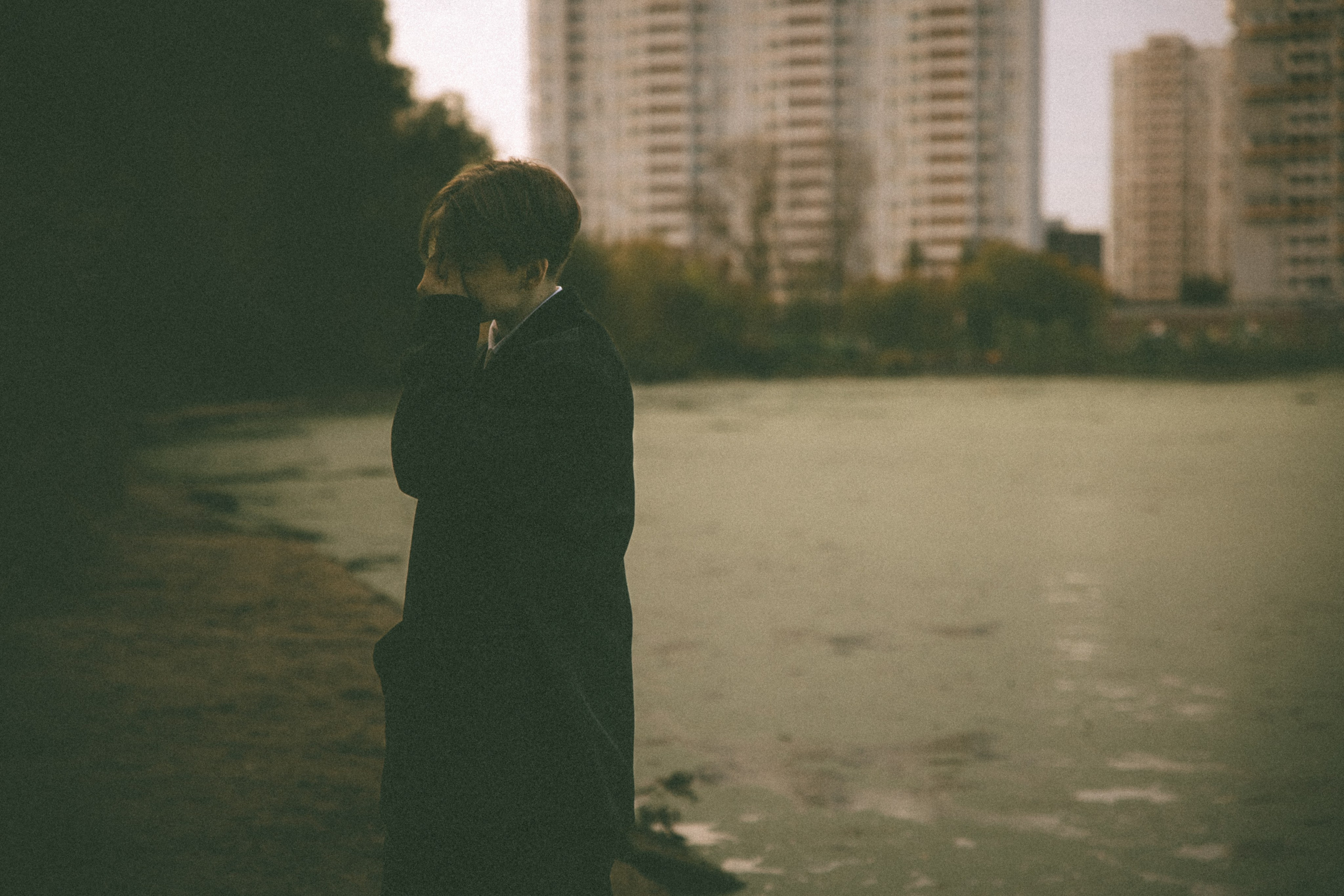 " и ничего больше нет "