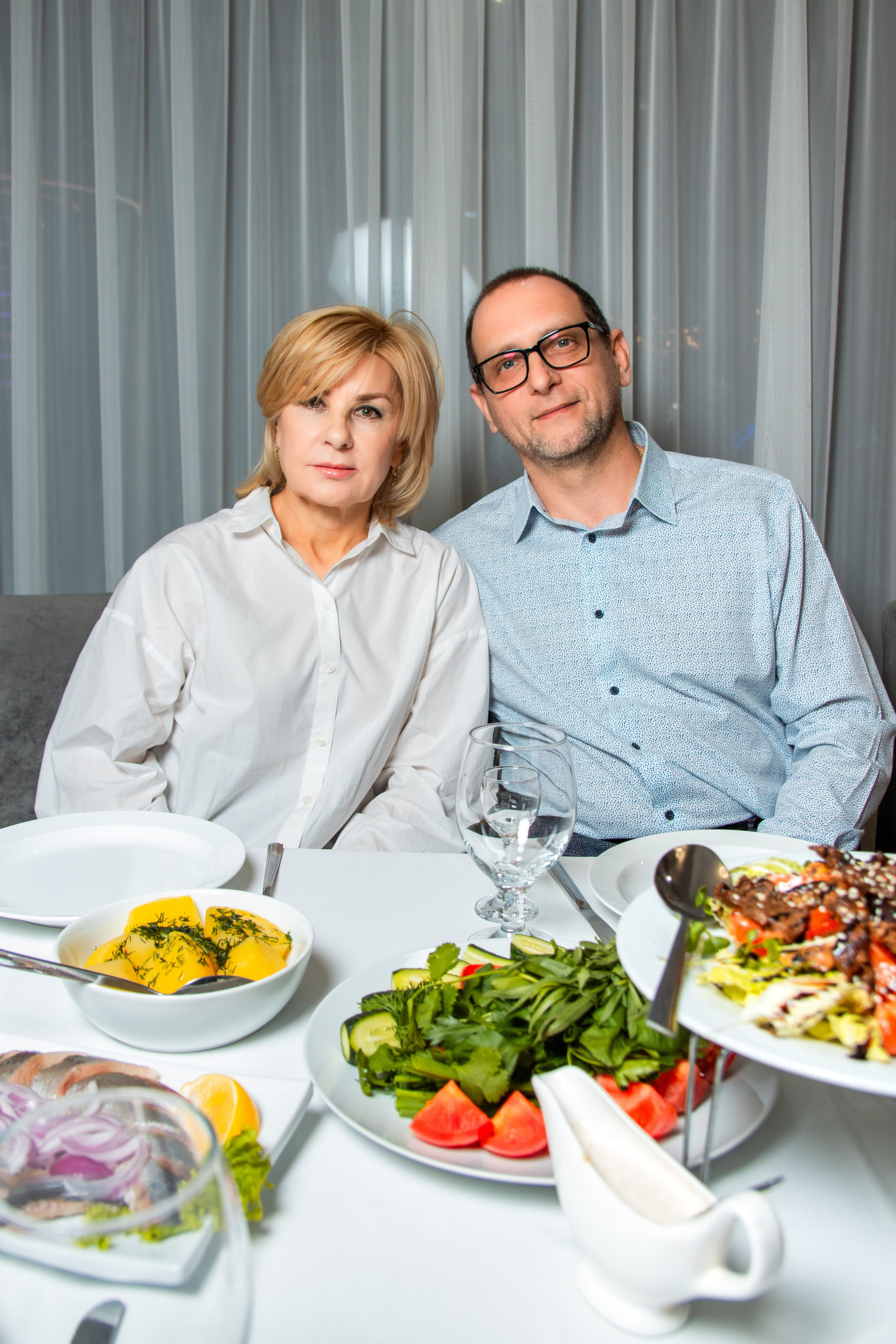 Юбилеи. Илья Зыбин — репортажный фотограф