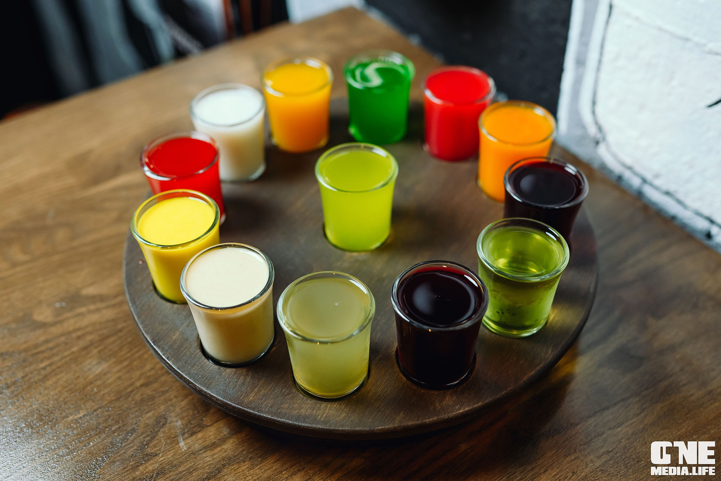 Фоторепортаж из Dreadnought. One Media Life: фоторепортажи, фотоотчеты с мероприятий и заведений