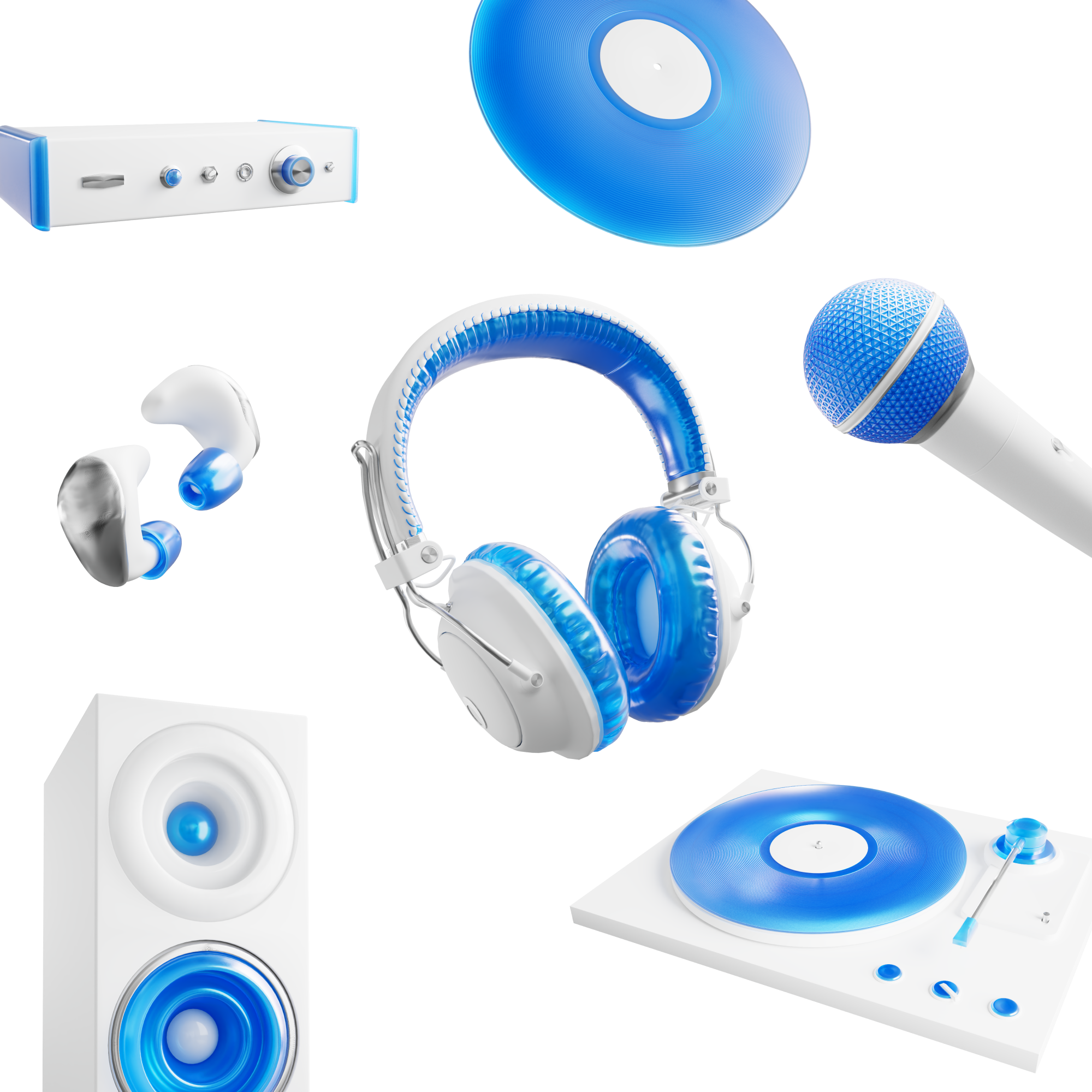 3 года в Dr.Head. Фёдор Малюгин. Ваш бади в визуале