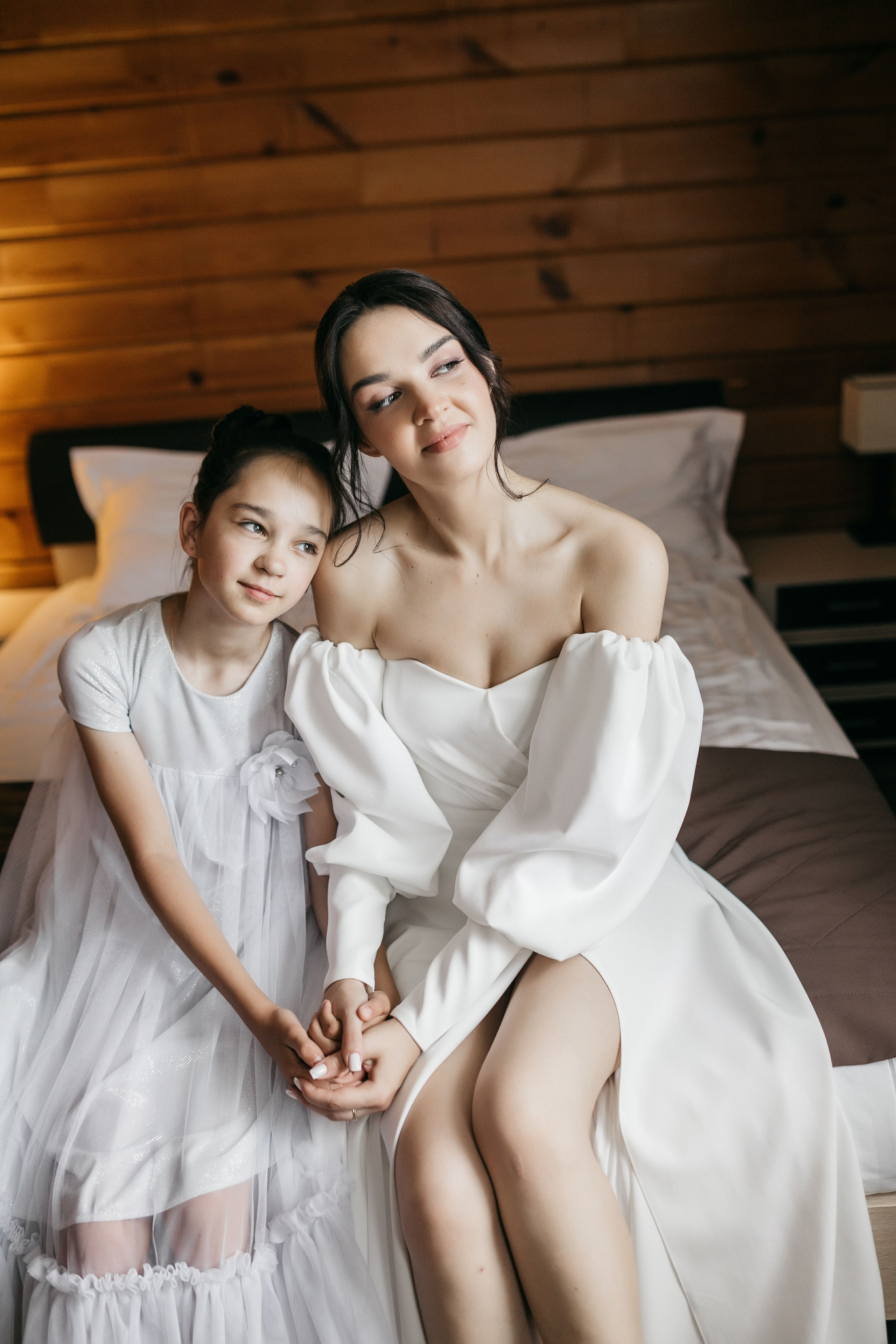 Свадьба Дениса и Алины. Свадебный и семейный фотограф в Иркутске Яна Лиа