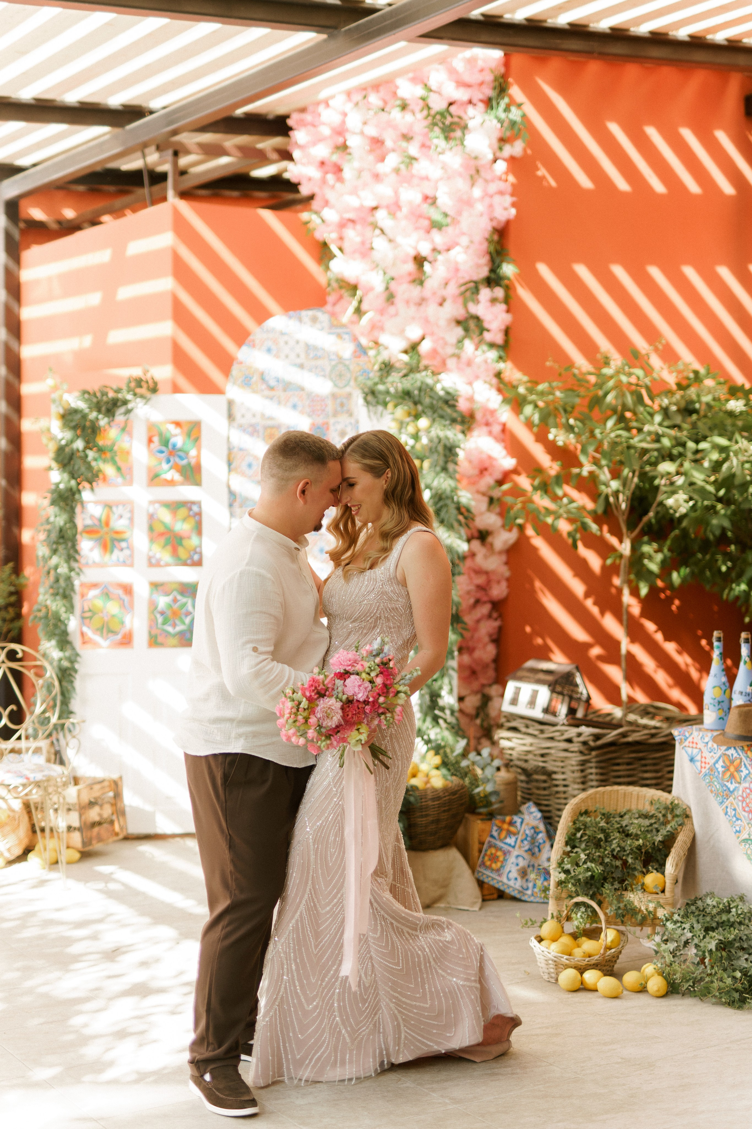 S & K. Свадебный Фотограф в Майкопе Полина Махонина