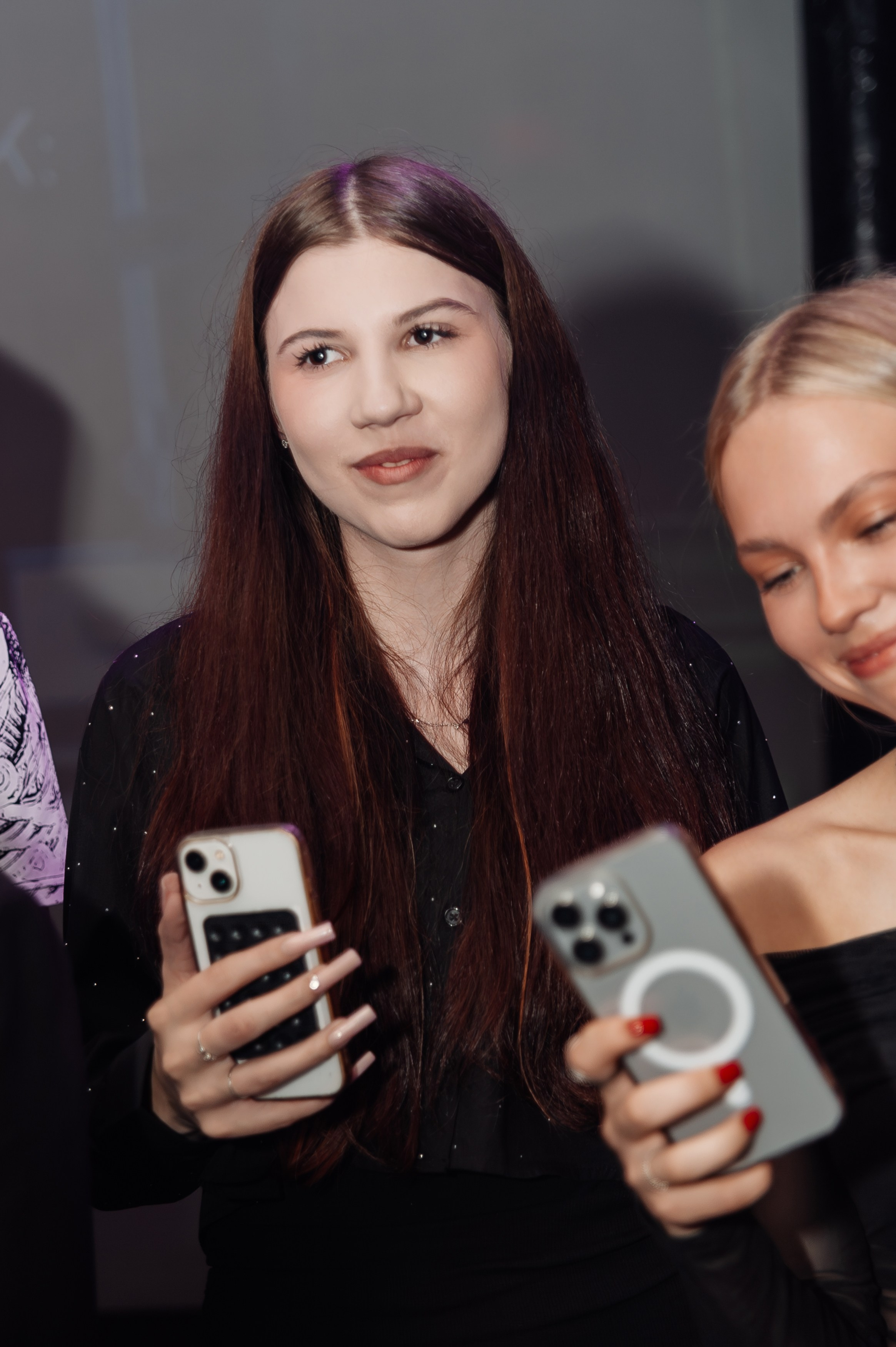 Выпускной в лофте Memories. Свадебный и репортажный фотограф СПб