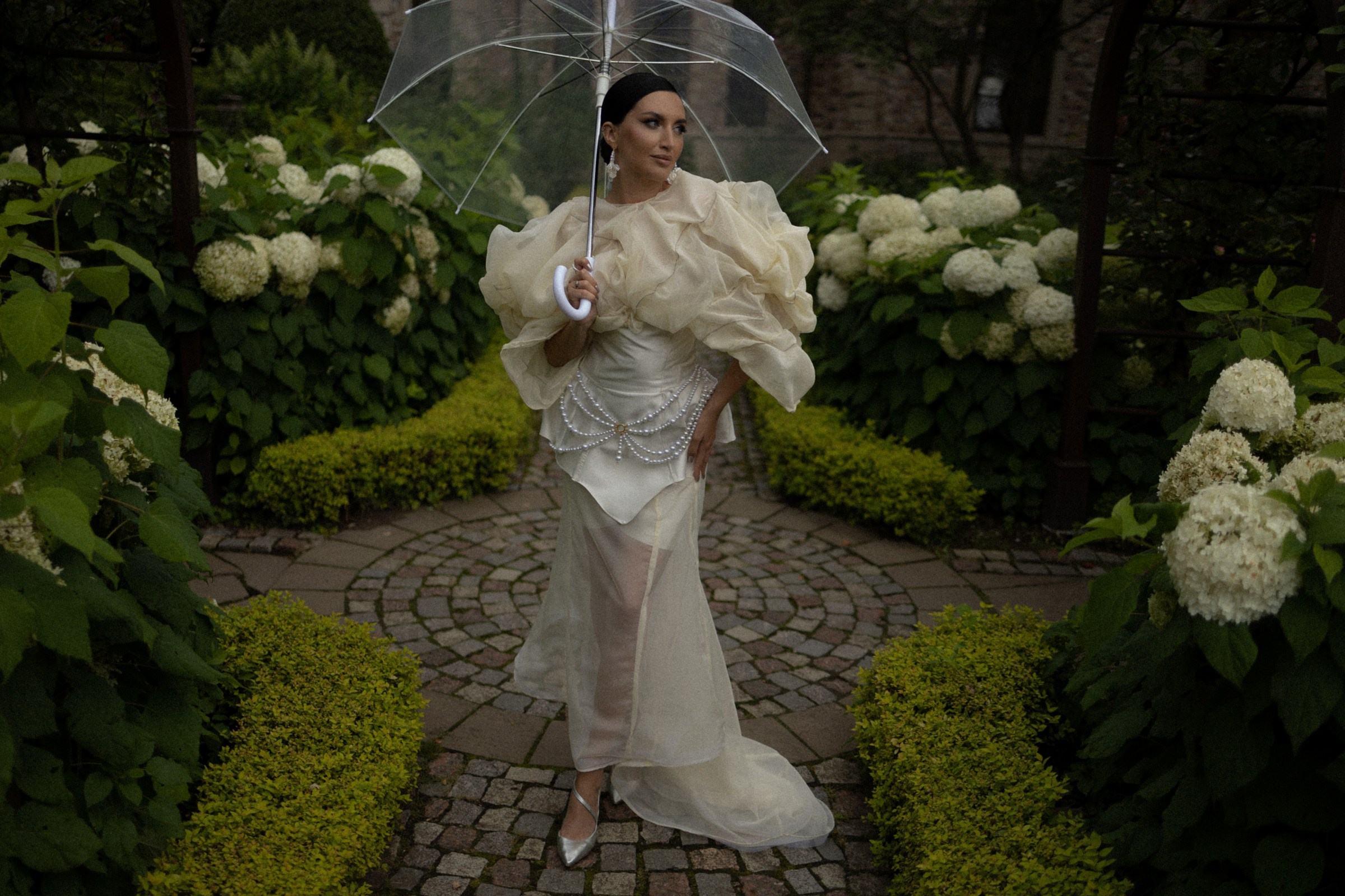 Made in Italy. Фотограф Daria Wilner