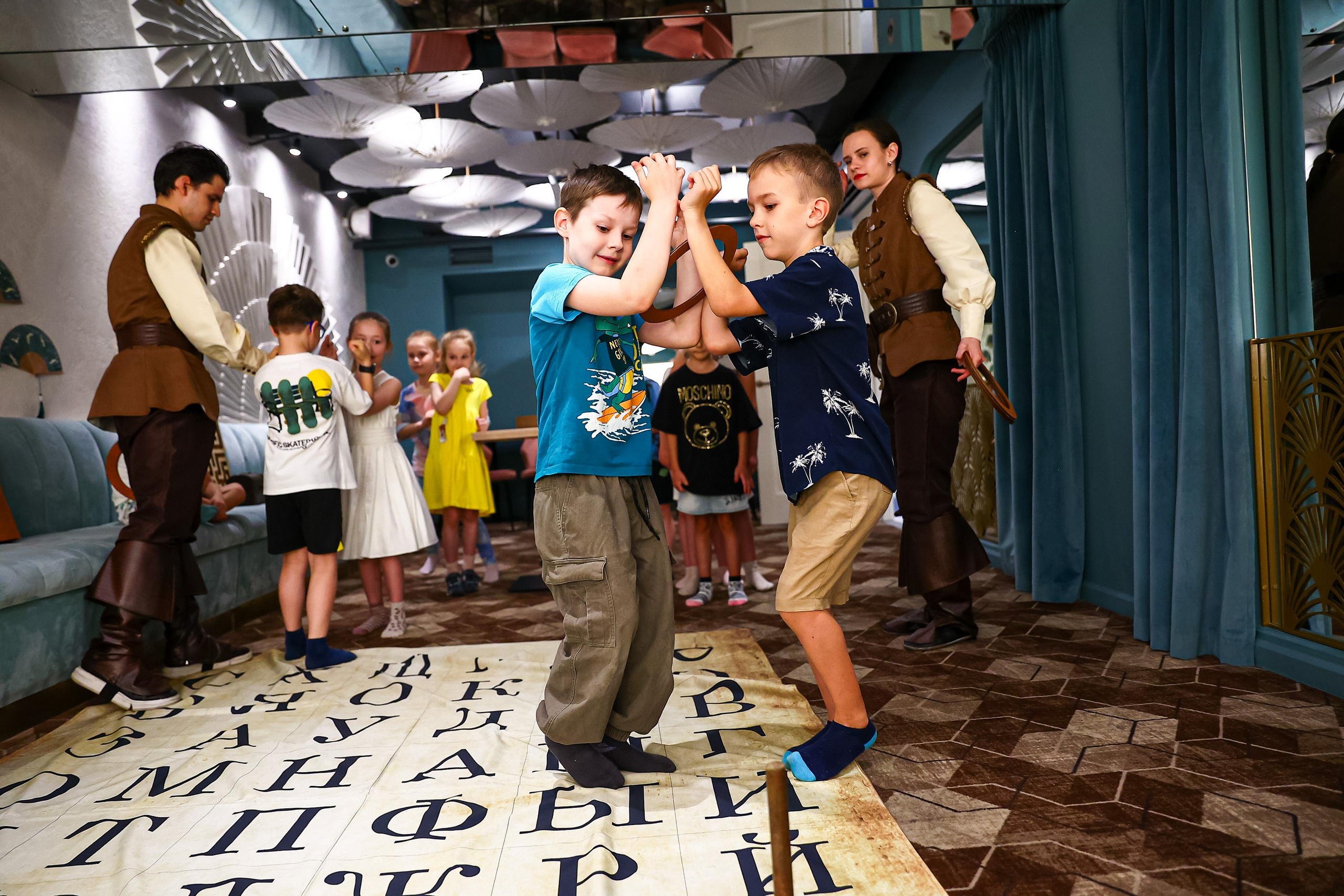 Не спорт. Профессиональной фотограф в Санкт-Петербурге Алексей Киселёв