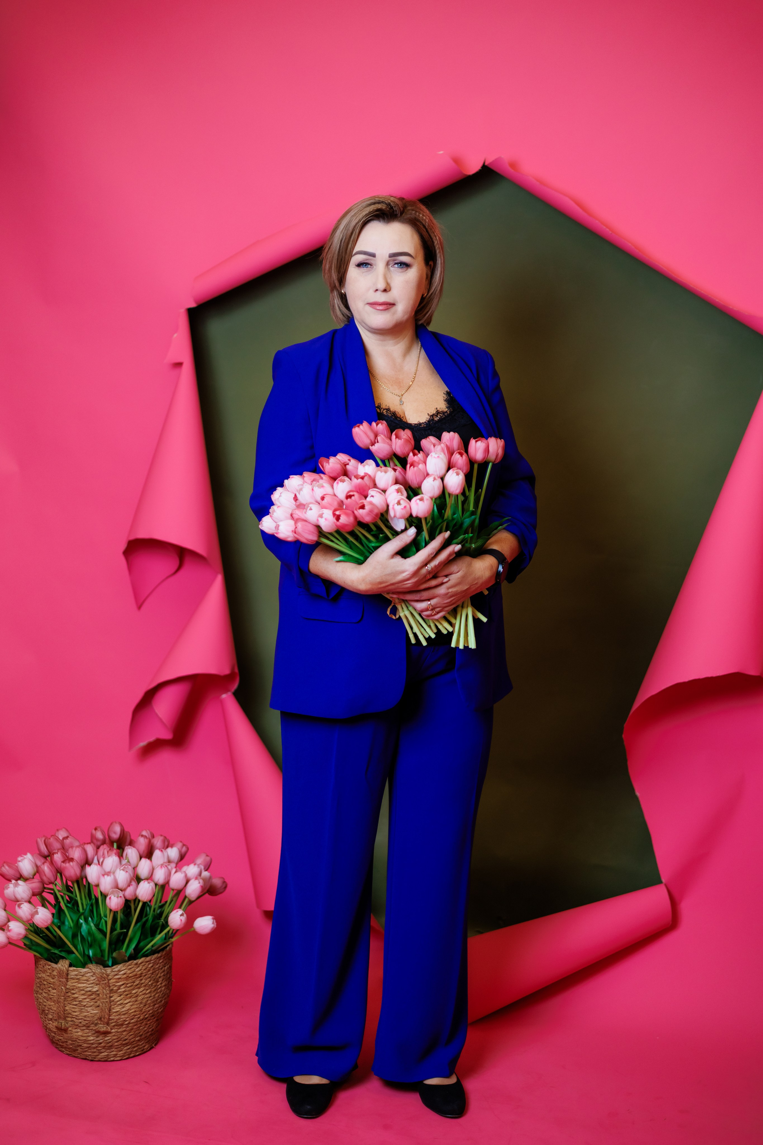 Зинаида. Свадебный и семейный фотограф в Армавире