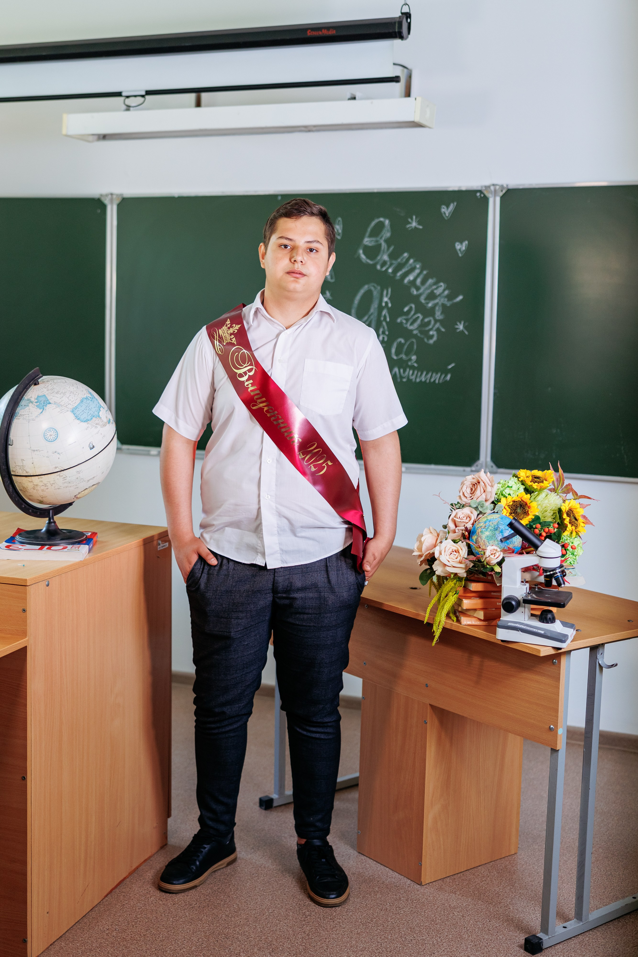 9кл Роте-Фане 25год. Свадебный и семейный фотограф в Армавире