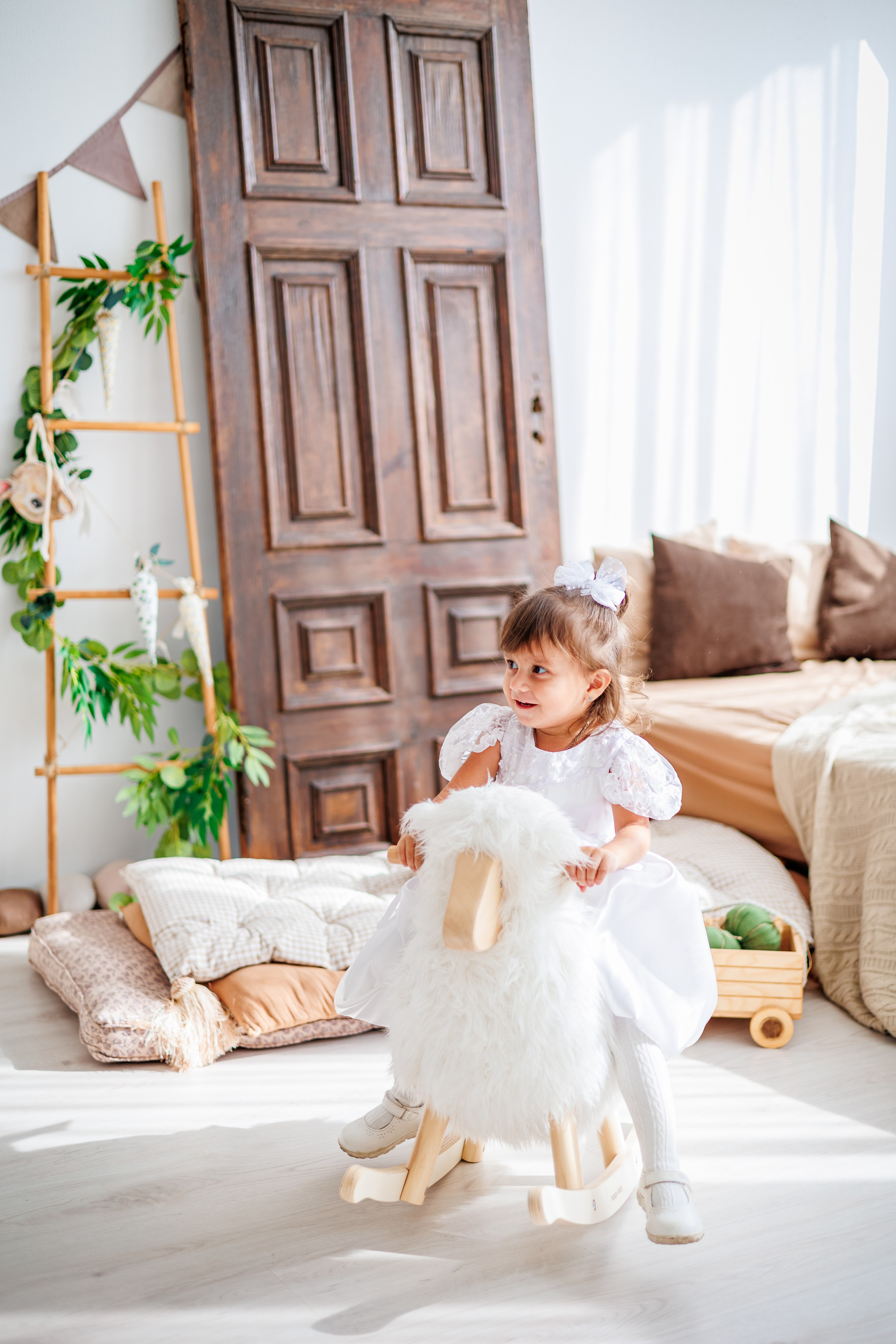 2 года фотостудия Пудра. Свадебный и семейный фотограф в Армавире