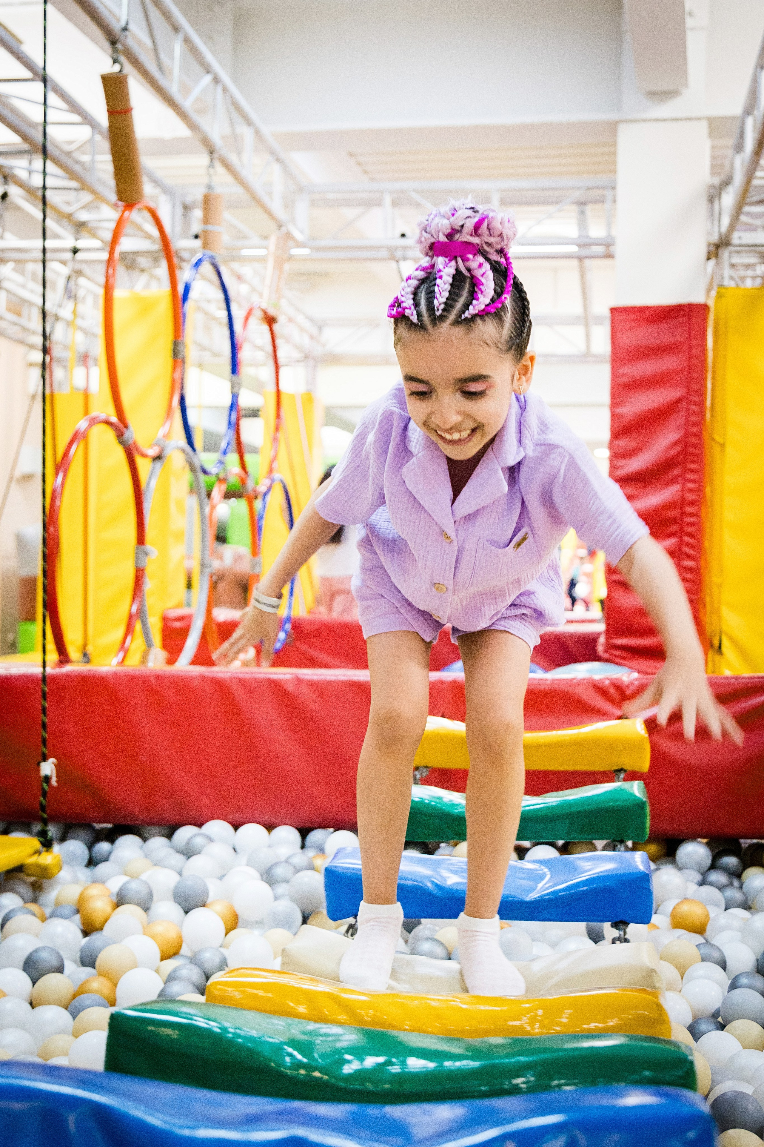 Офелии 8 лет. Детский фотограф видеограф в Хабаровске Михаил Орлов