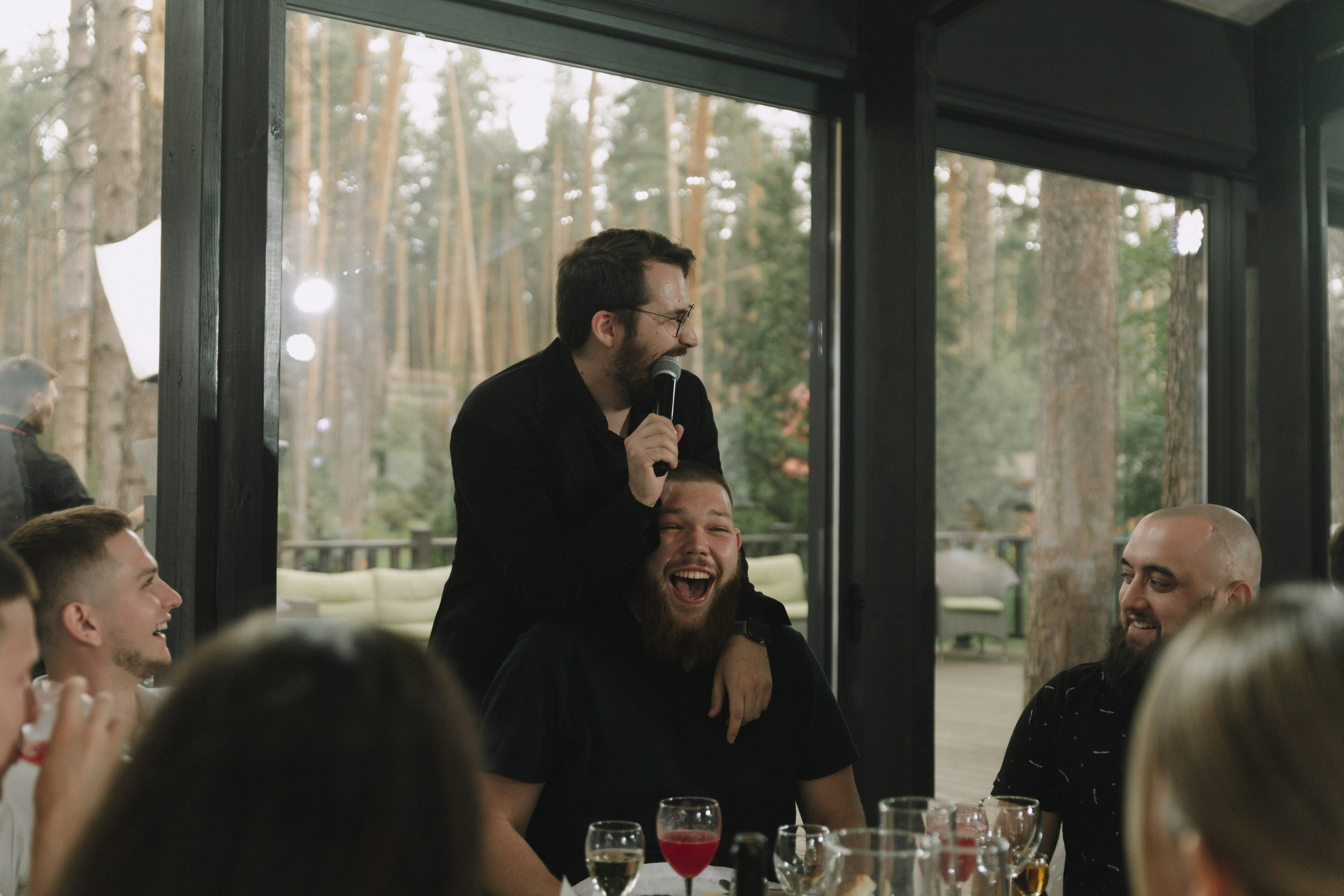 Полина и Сергей. Фотограф Ирина Гринько Тольятти Самара Москва