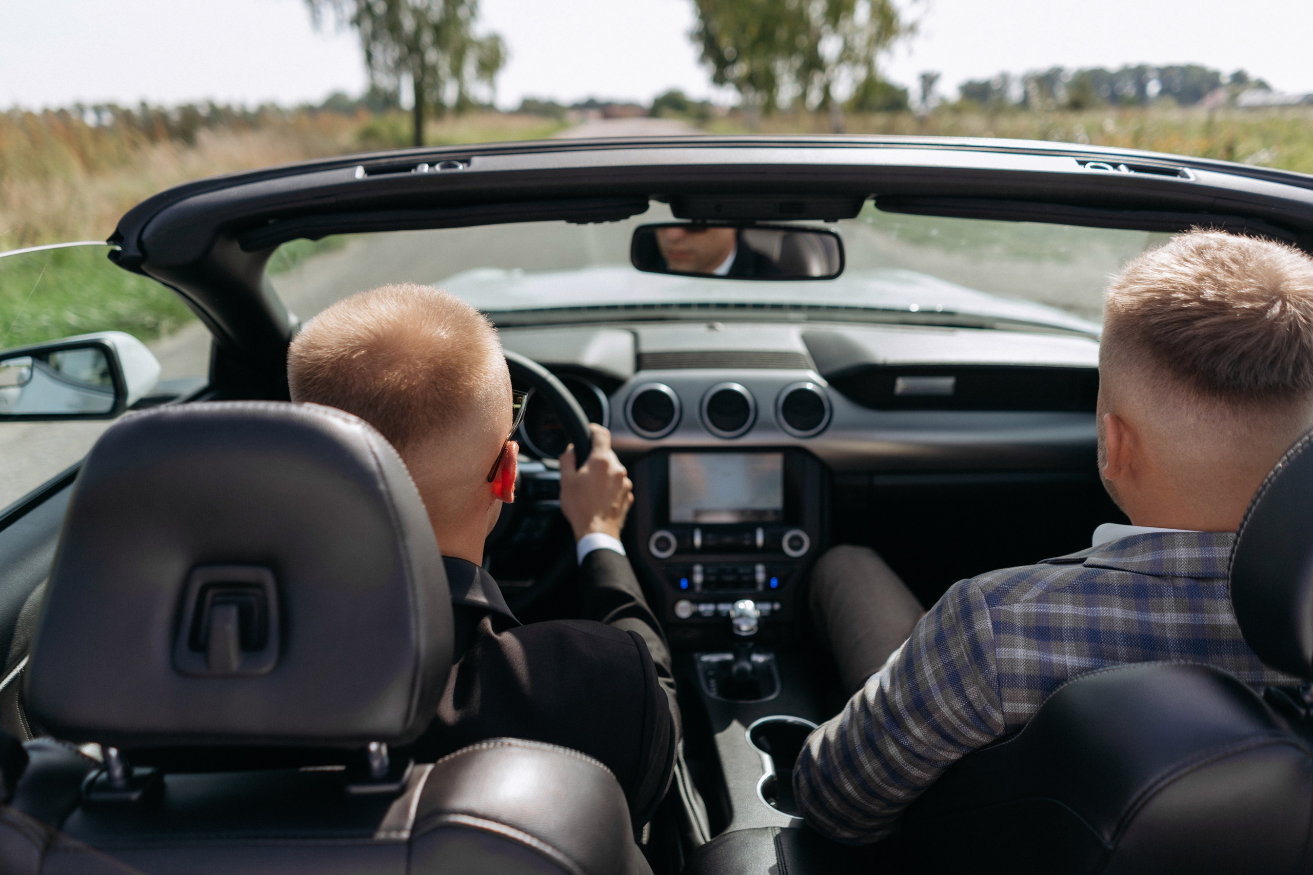 Александр и Ирина. Свадебный и семейный фотограф в Калининграде Анастасия Гриценко