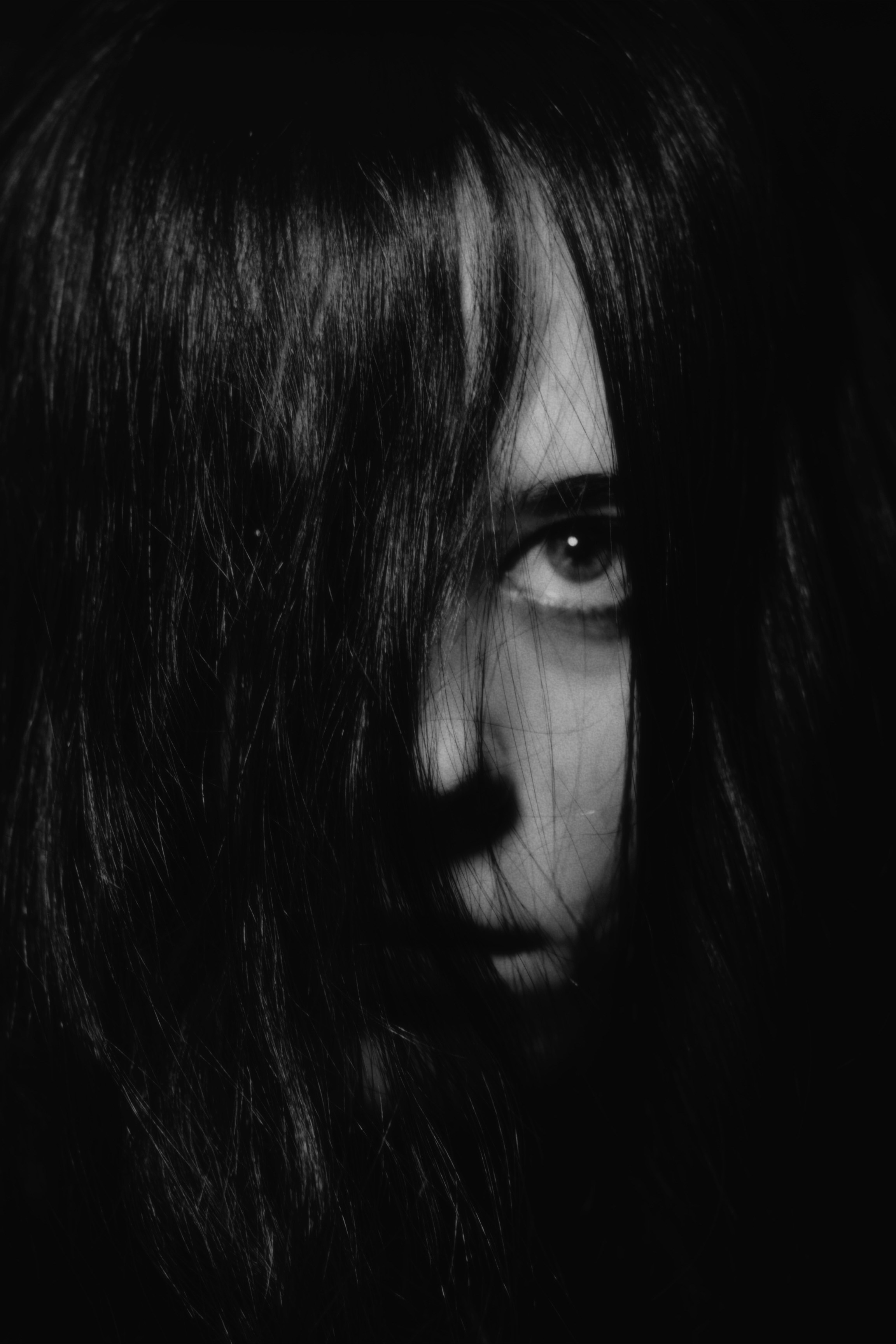 Портреты. Фотограф Маргана Лоция