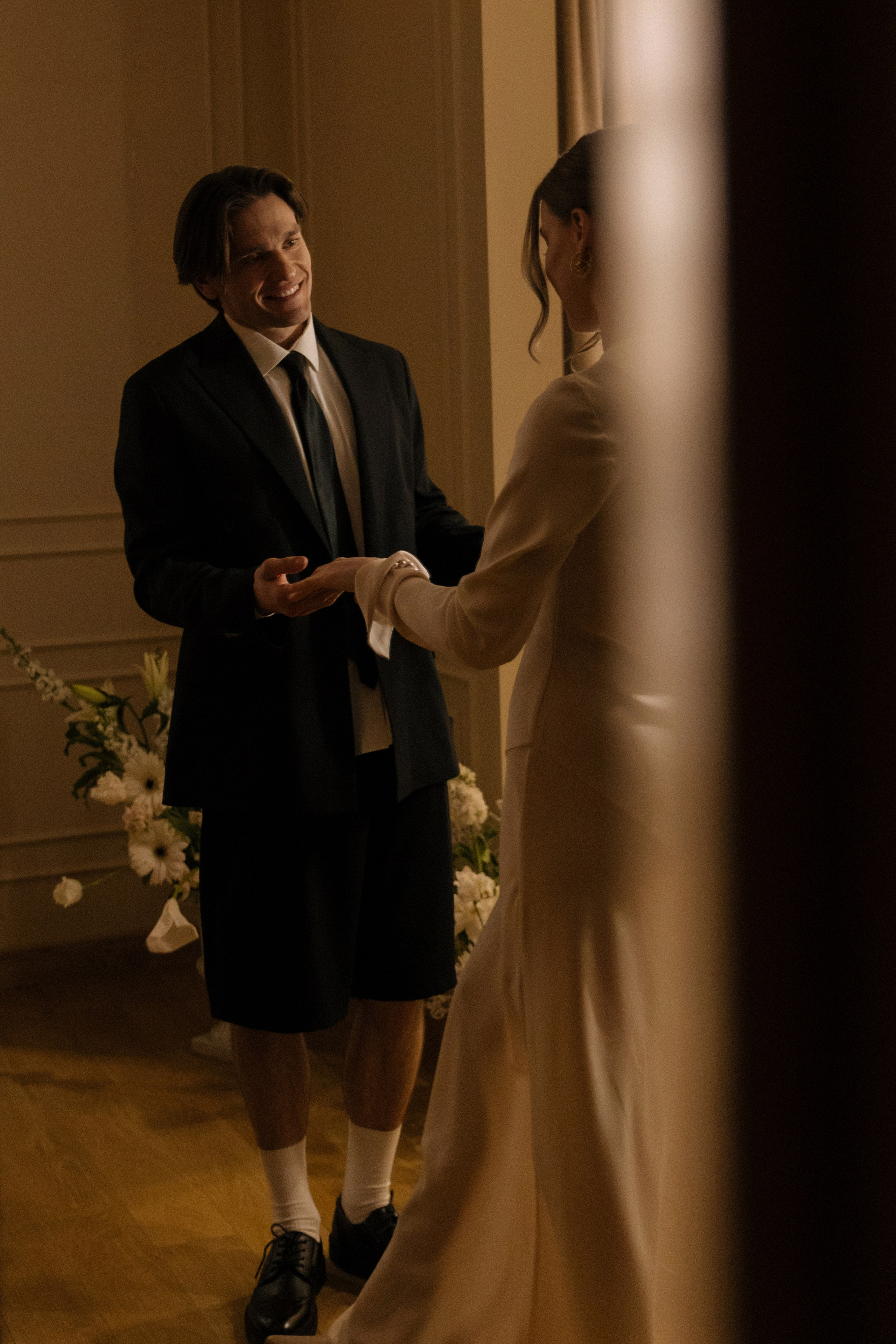 Александр и Екатерина. Главная