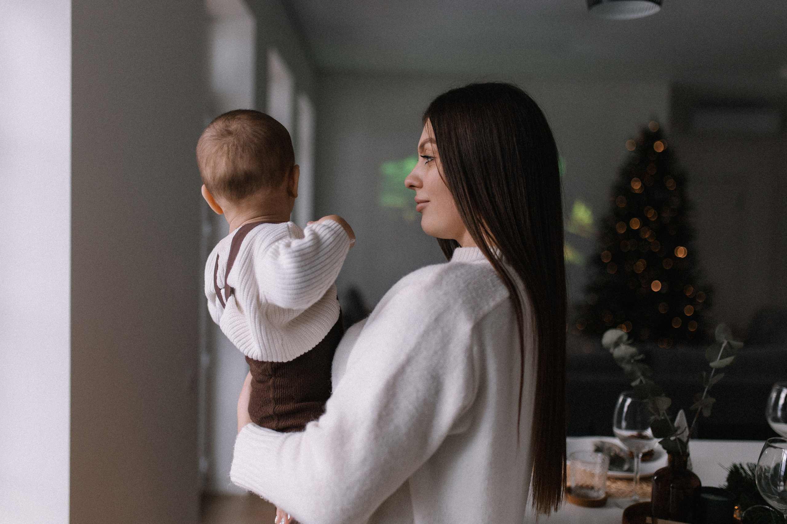 Татьяна & Свят