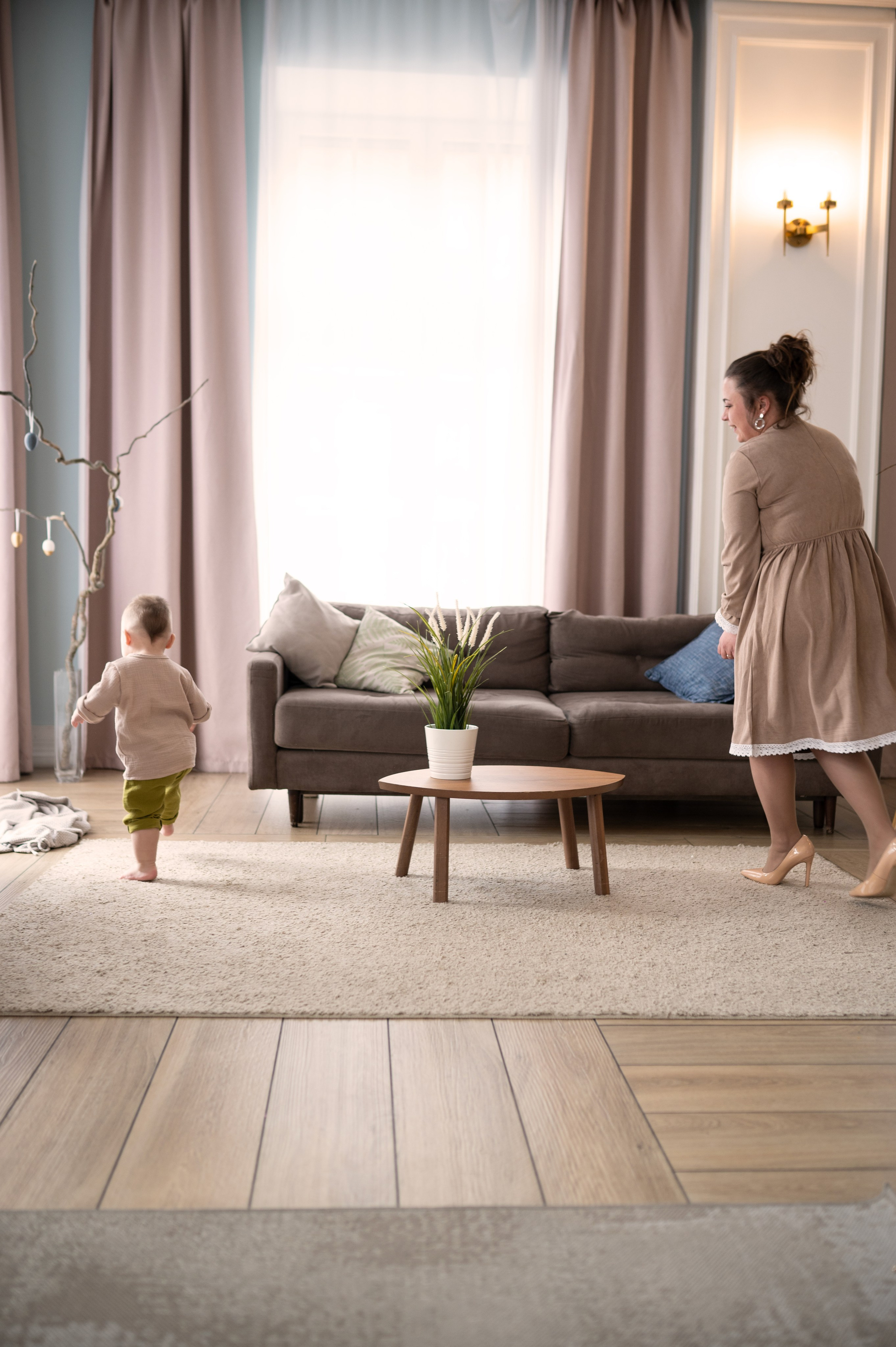 Семейная фотосессия. Фотограф в Санкт-Петербурге Anna Balashkova