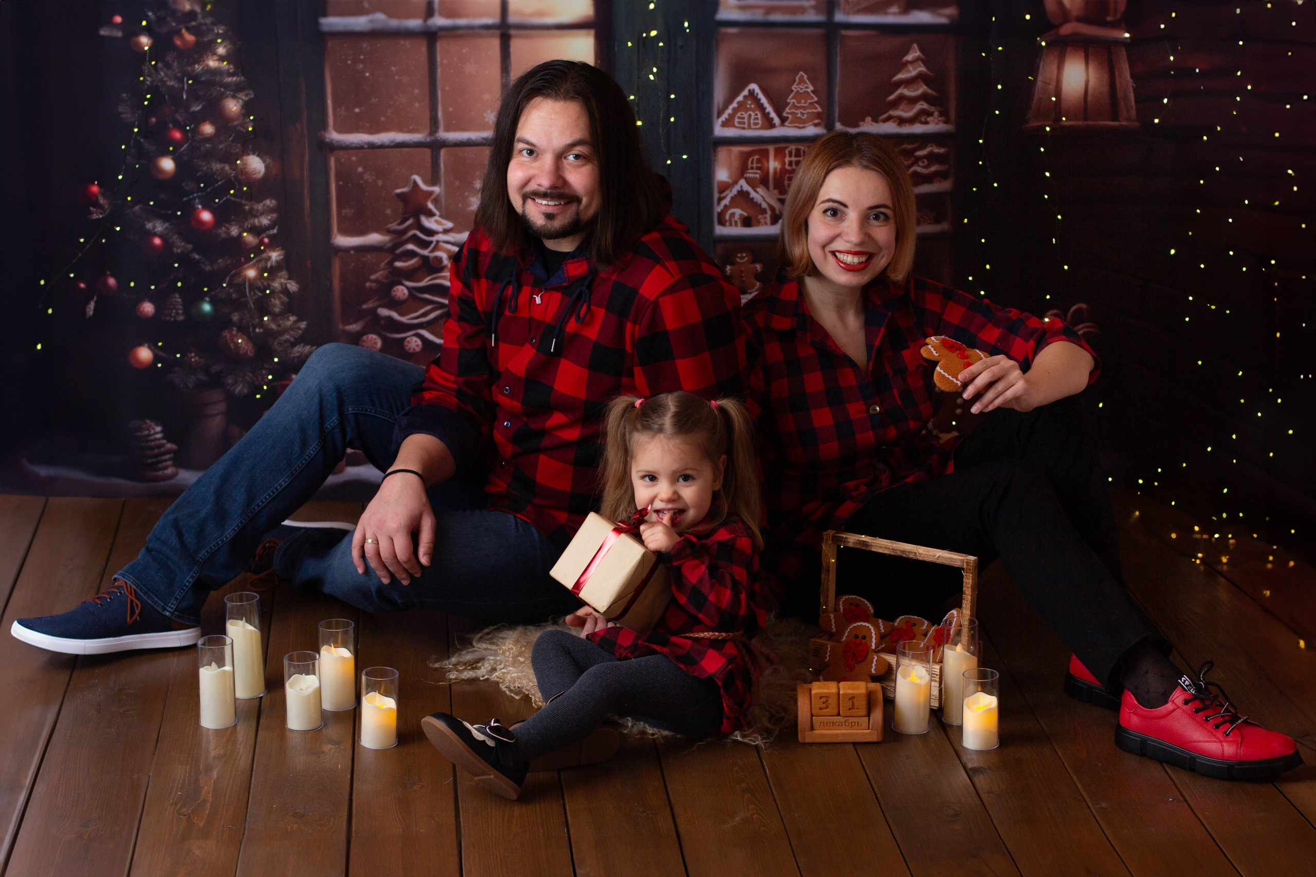 NewYear25. Детский и семейный фотограф в Москве и МО