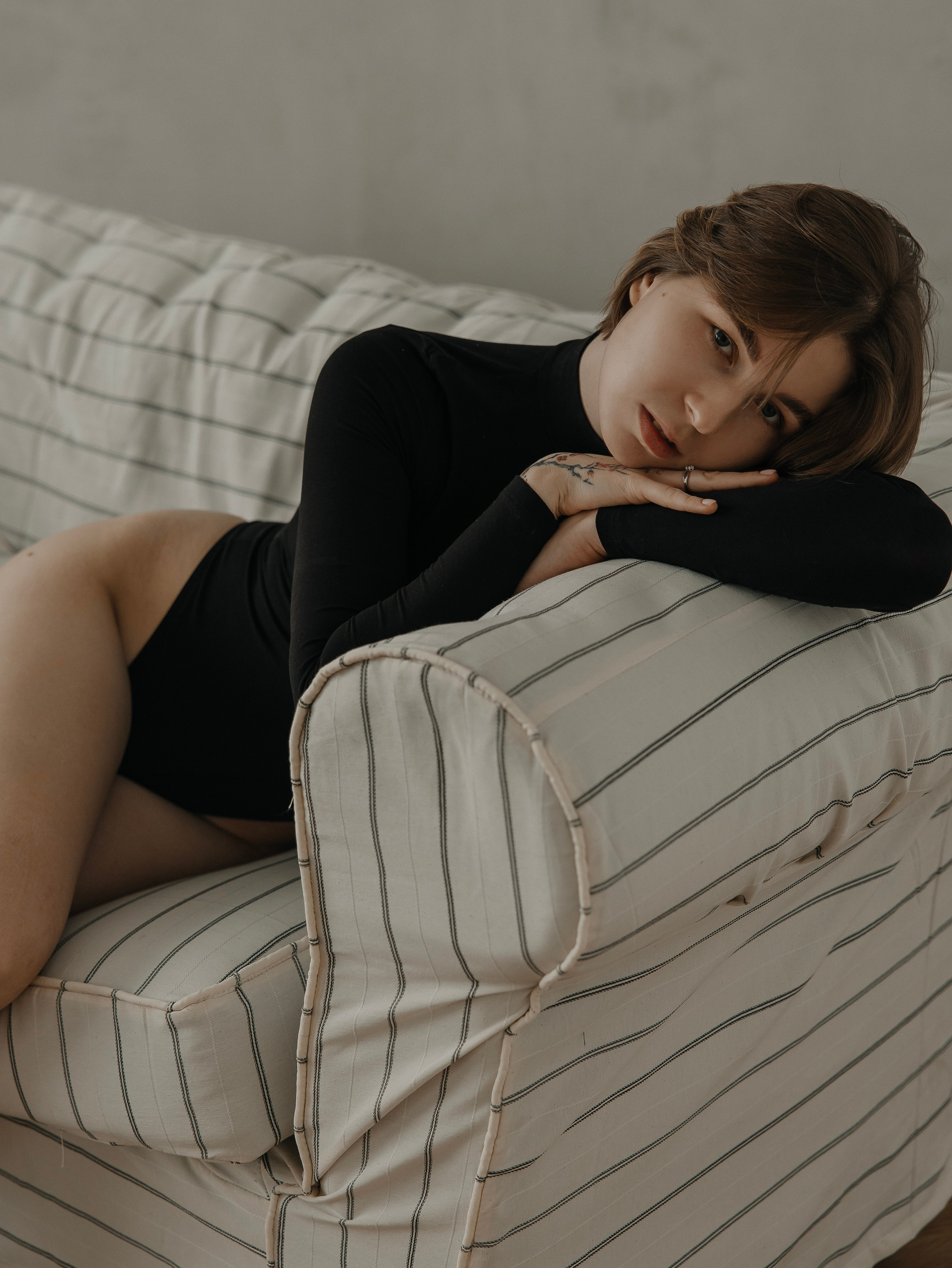 Фотограф во Владивостоке Дарья Грузляк