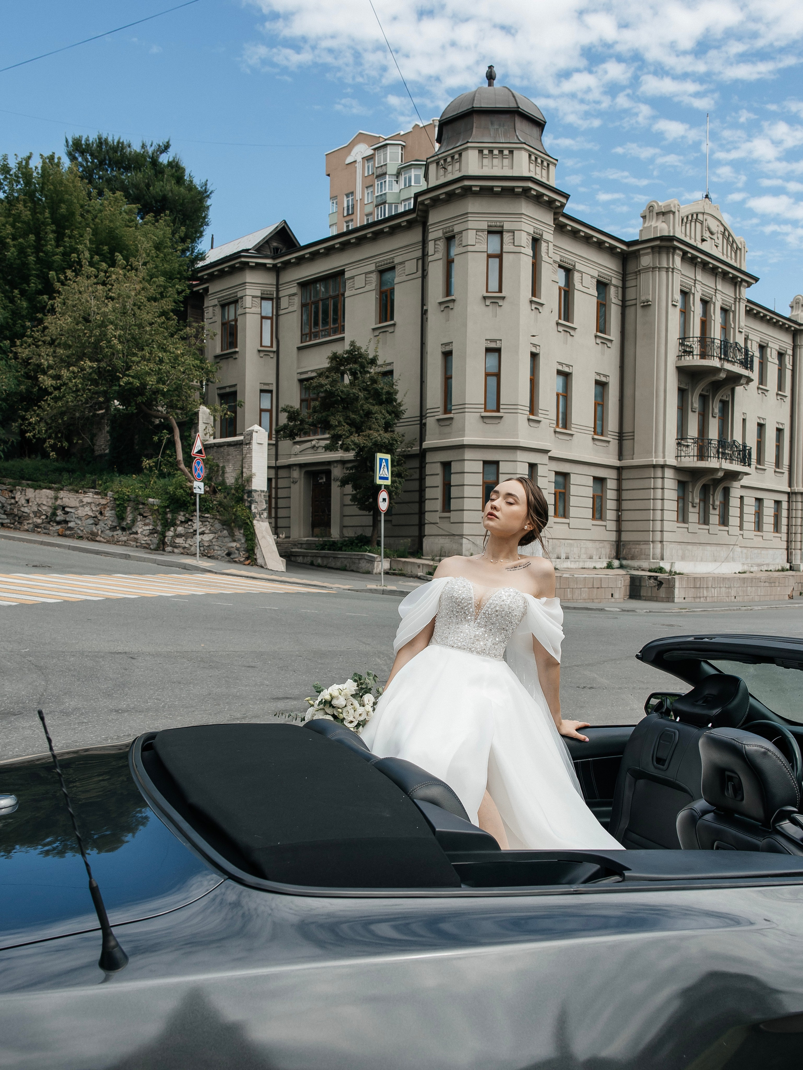 Ирина и Роман. Главная