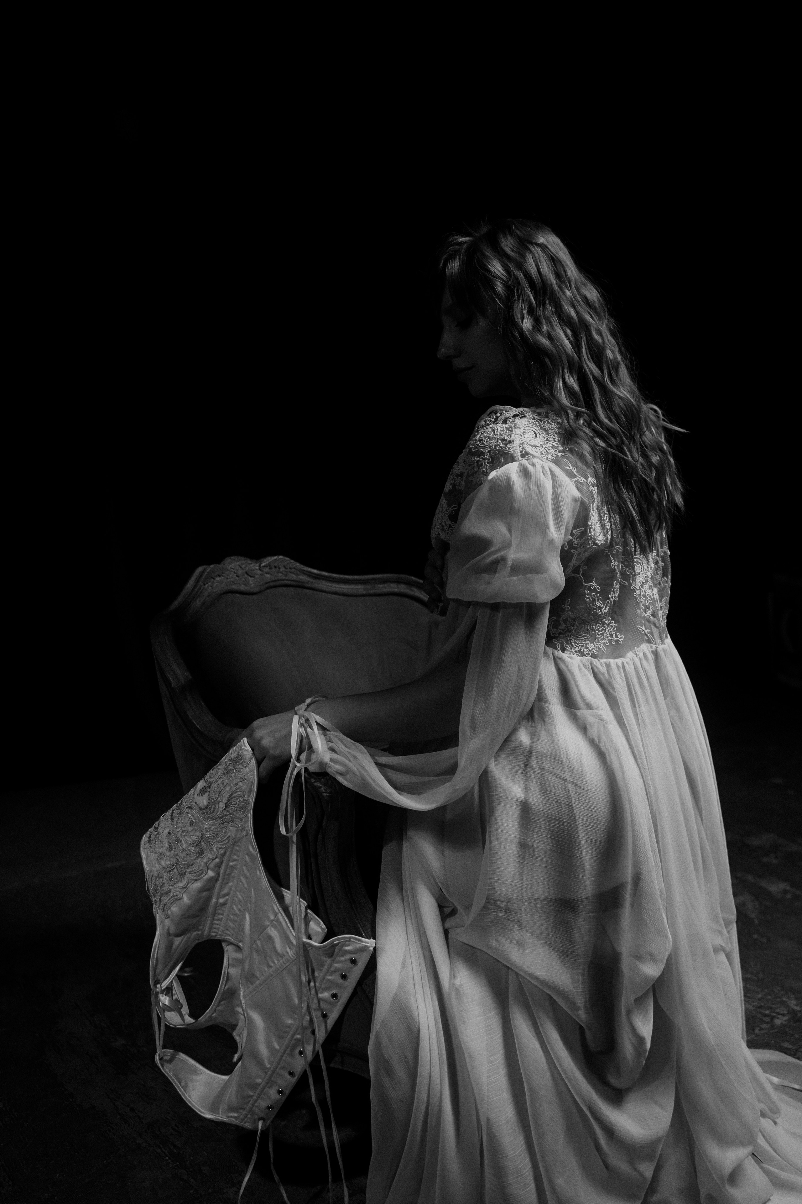 Наташа Будуар. Фотограф на мероприятие