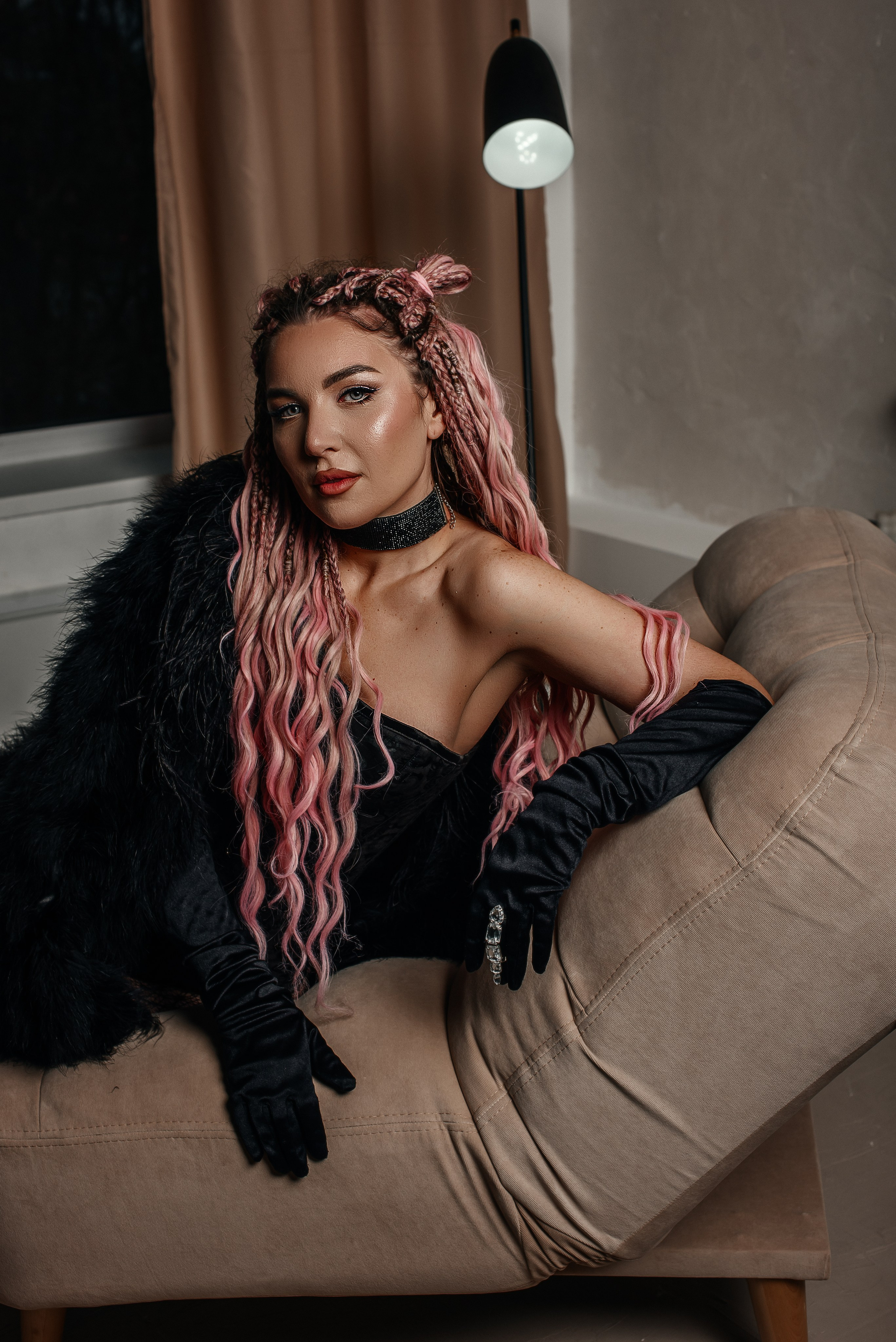 Рита. Фотограф беременности и новорожденных в Рязани