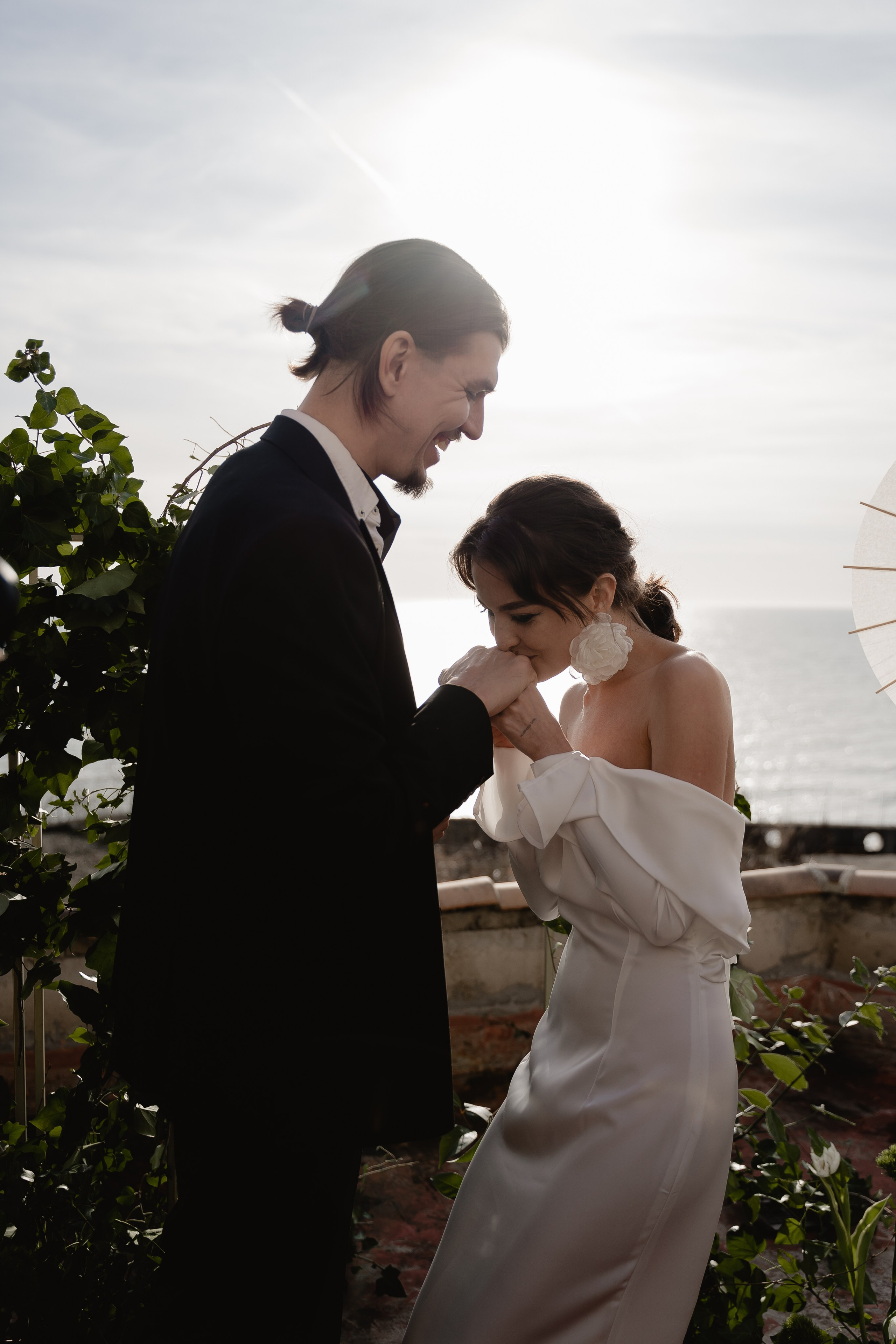 D & T. Свадебный фотограф Диана Бирюкова Казань