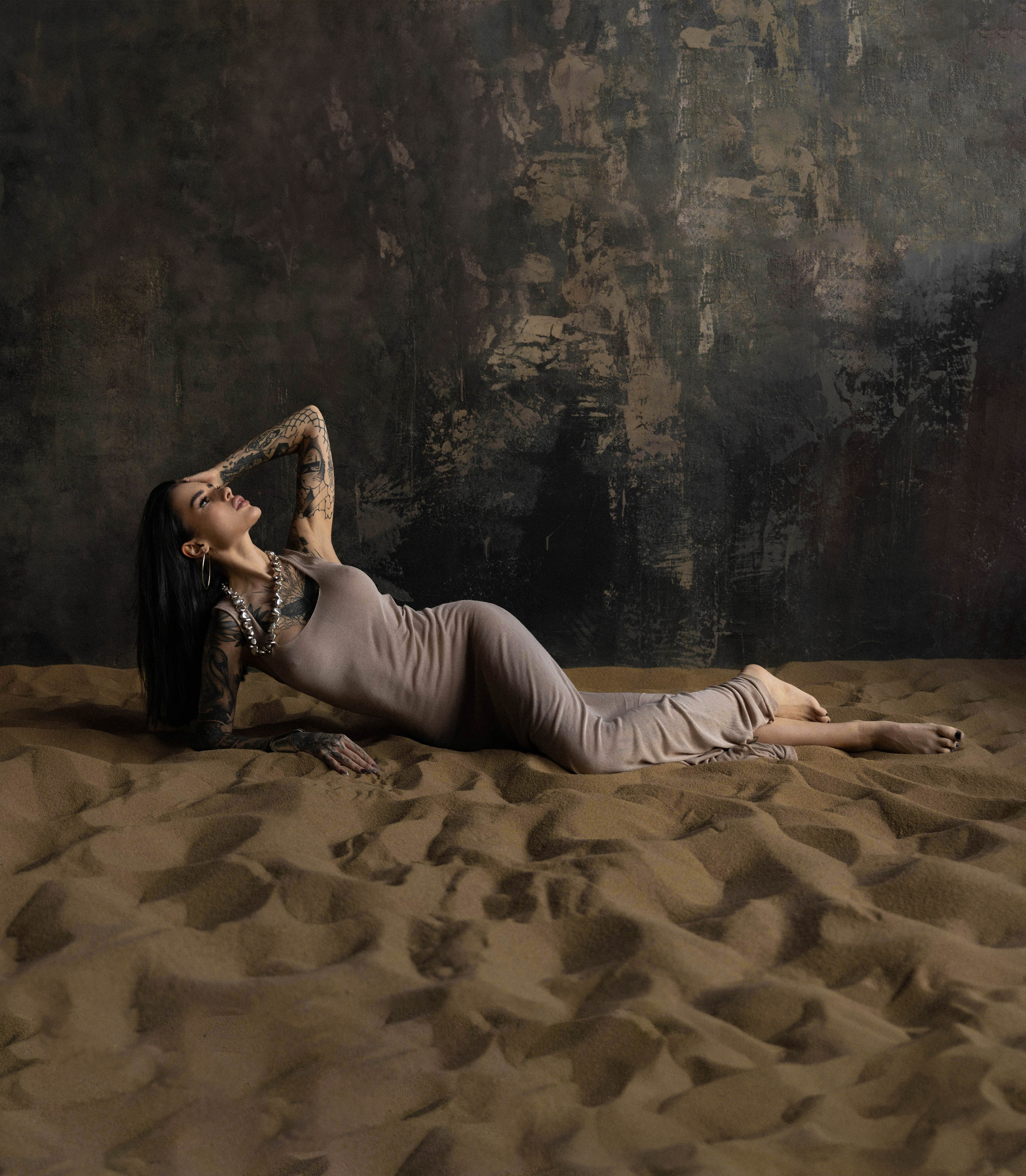 Карина. Фотограф Итуруп | Бурова Екатерина