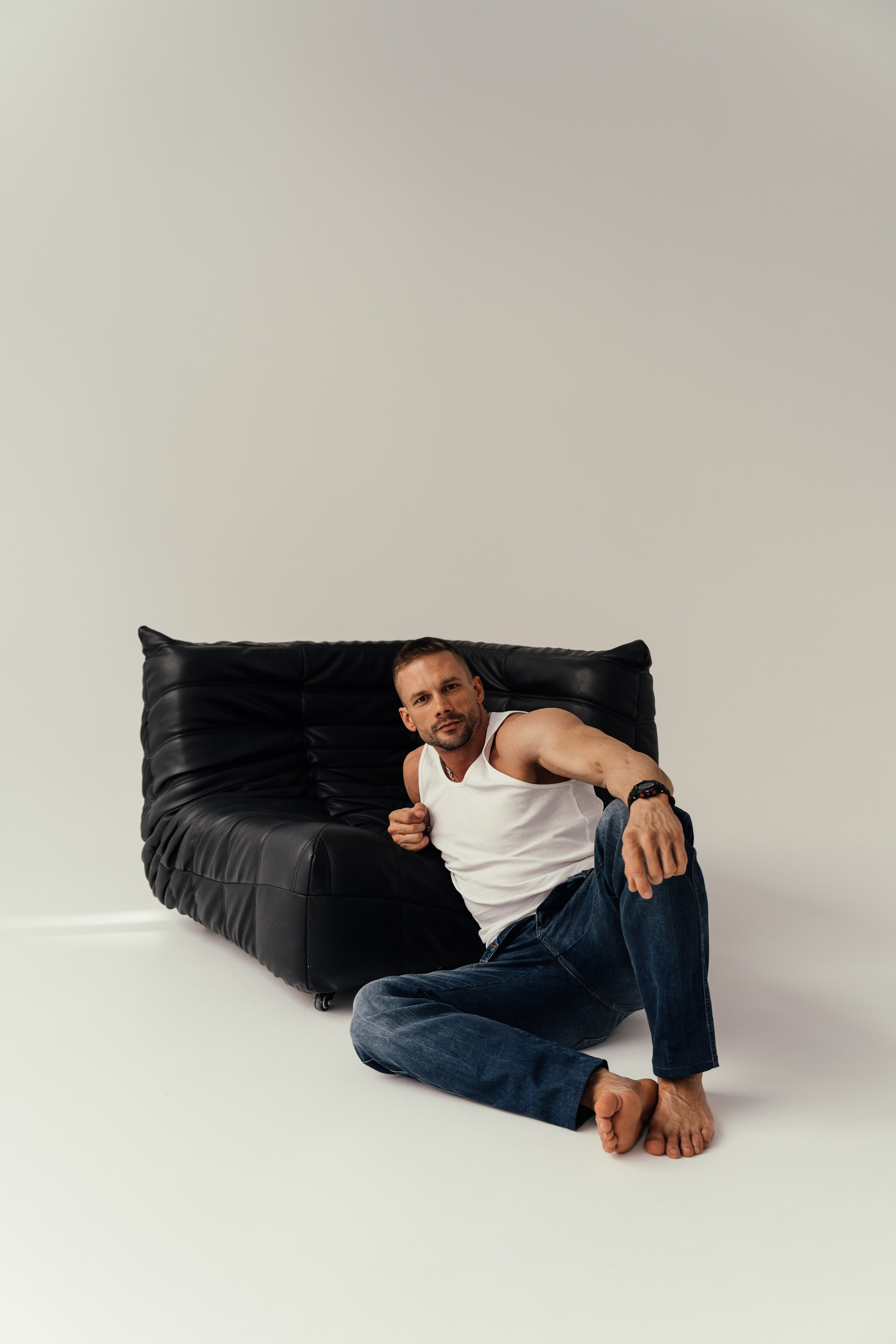 Мужская фотосессия. Анастасия Профессиональный фотограф в Москве