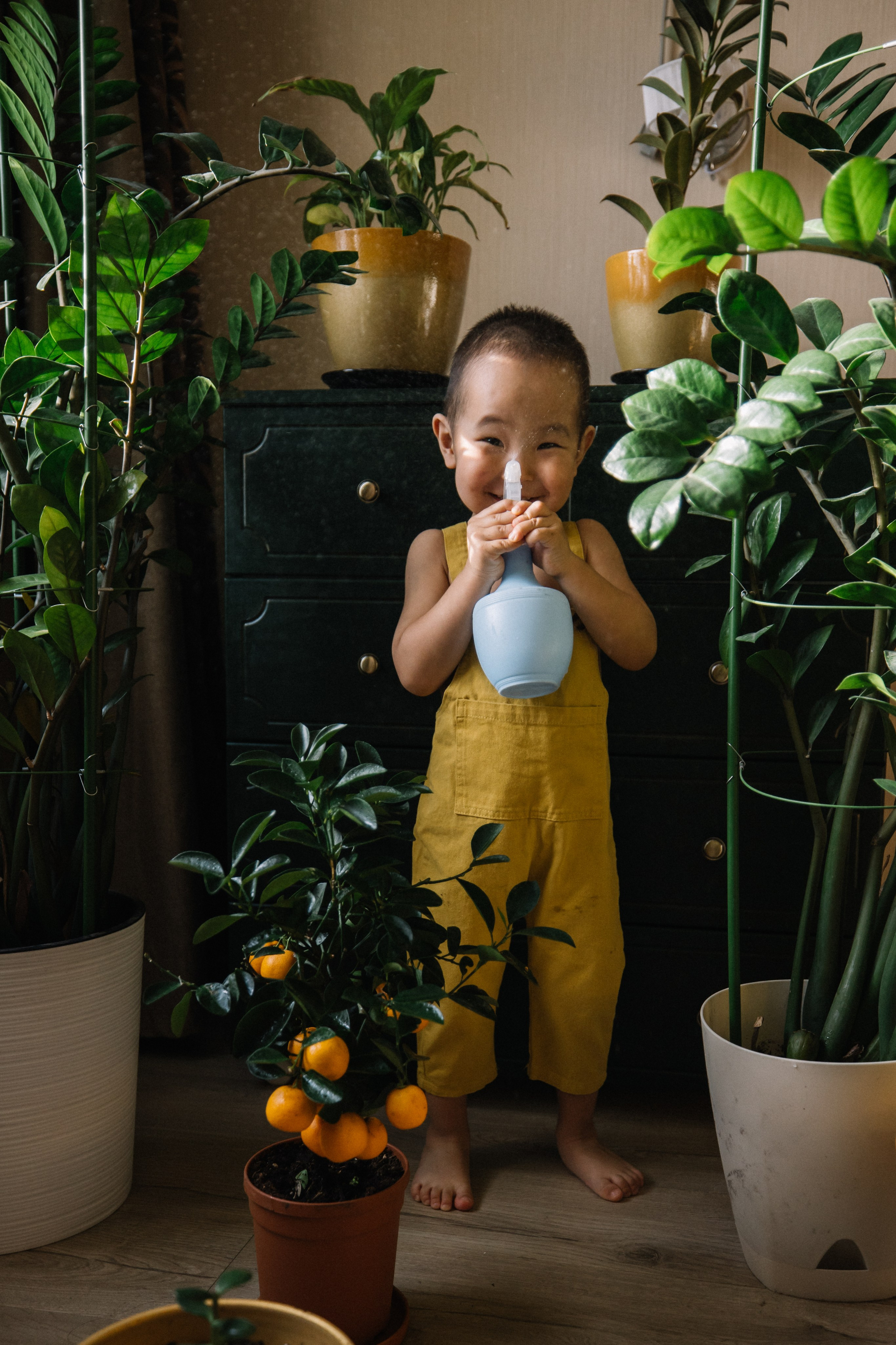 МАЛЫШИ. Саргылана Афанасьева