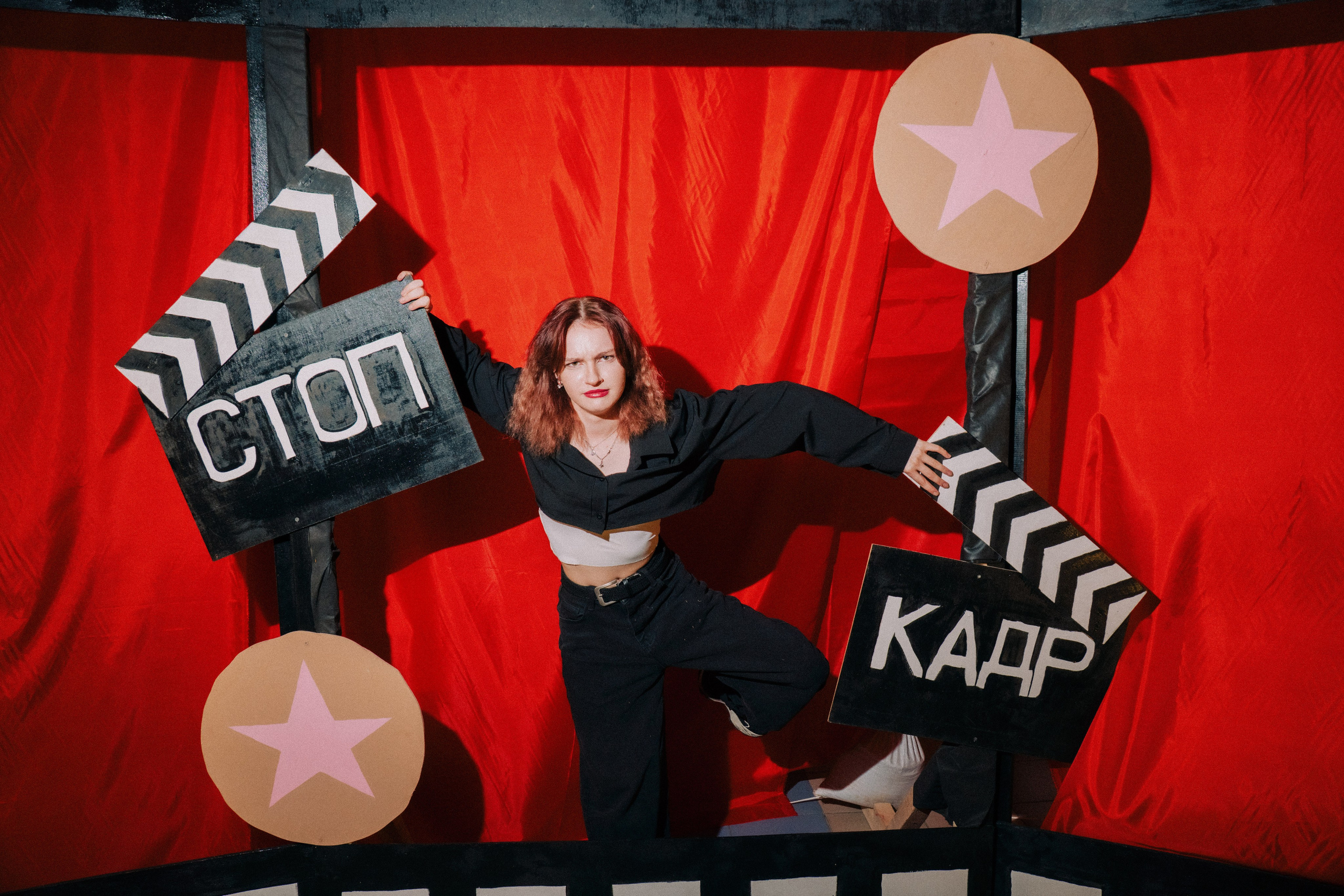 Первосольник КНИТУ-КАИ ИРЭФ-ЦТ 2025. Портретный фотограф в Казани Радомир Заздравных