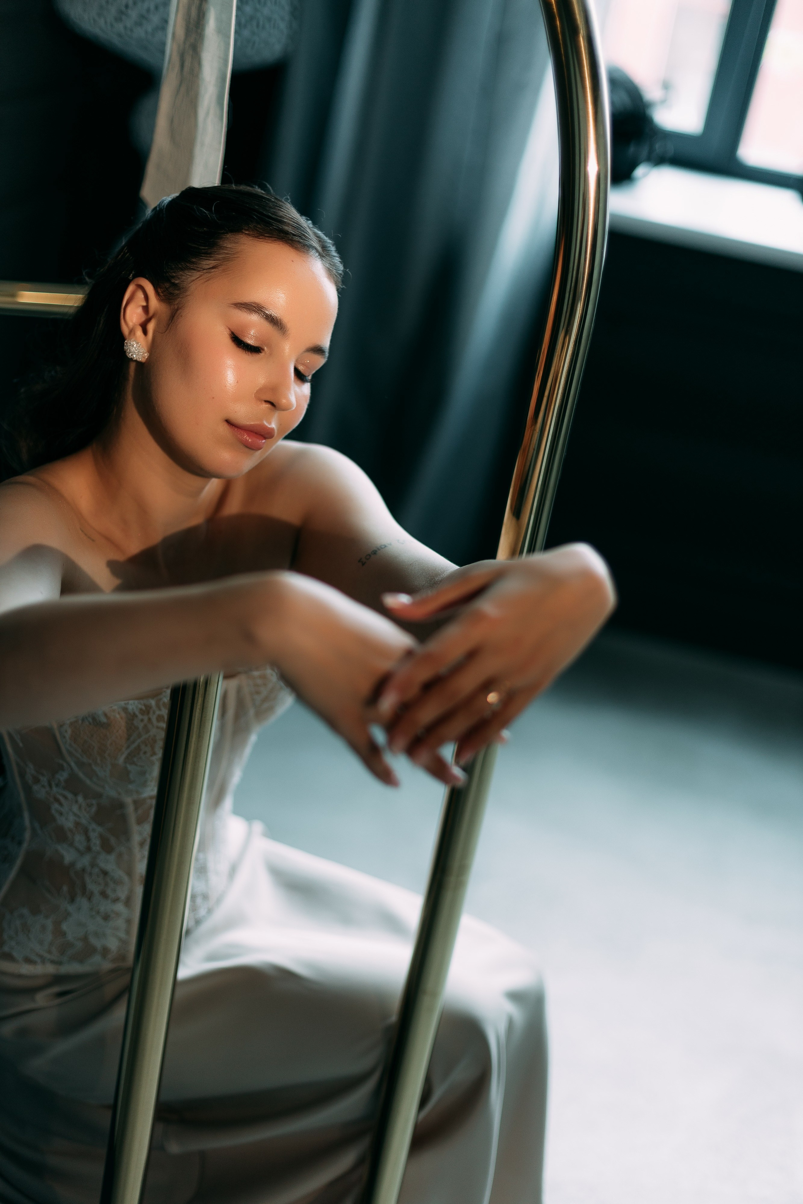 Иван & Настя. Свадебный и репортажный фотограф в Чебоксарах Покровский Александр