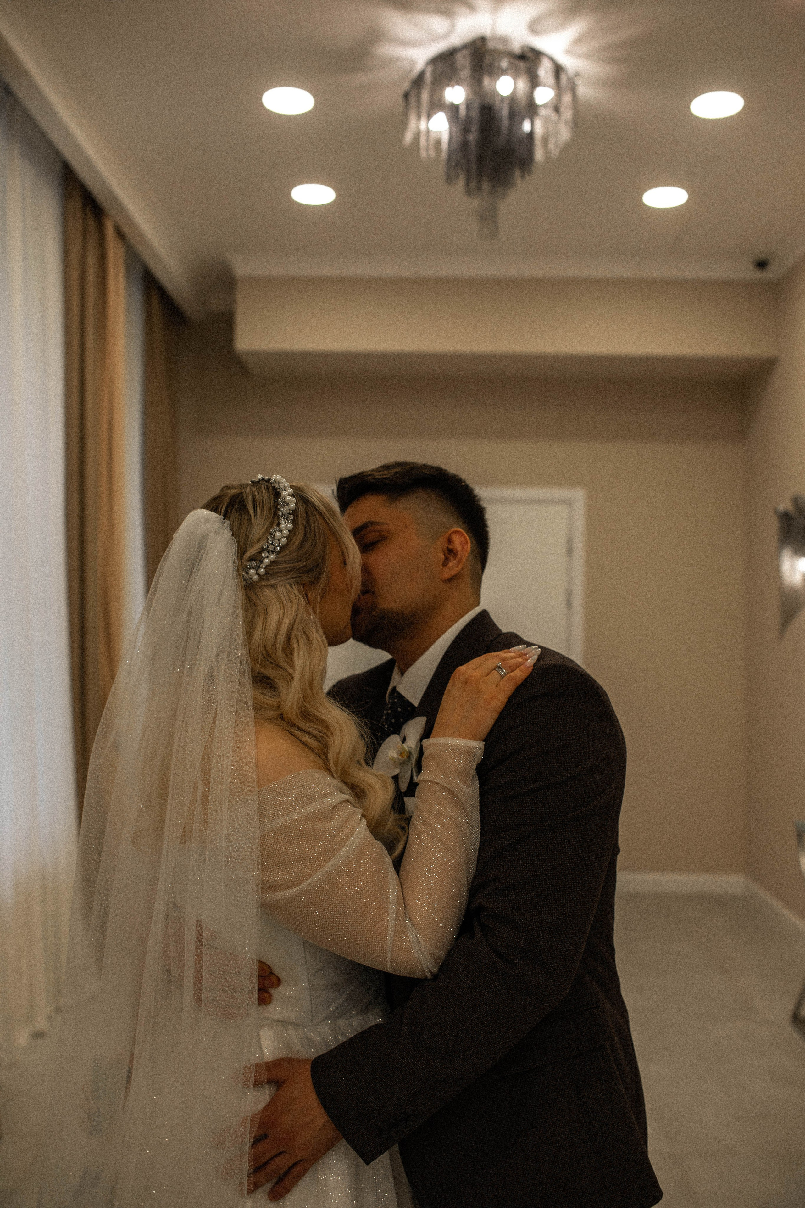 Кирилл и Анастасия. Профессиональный фотограф