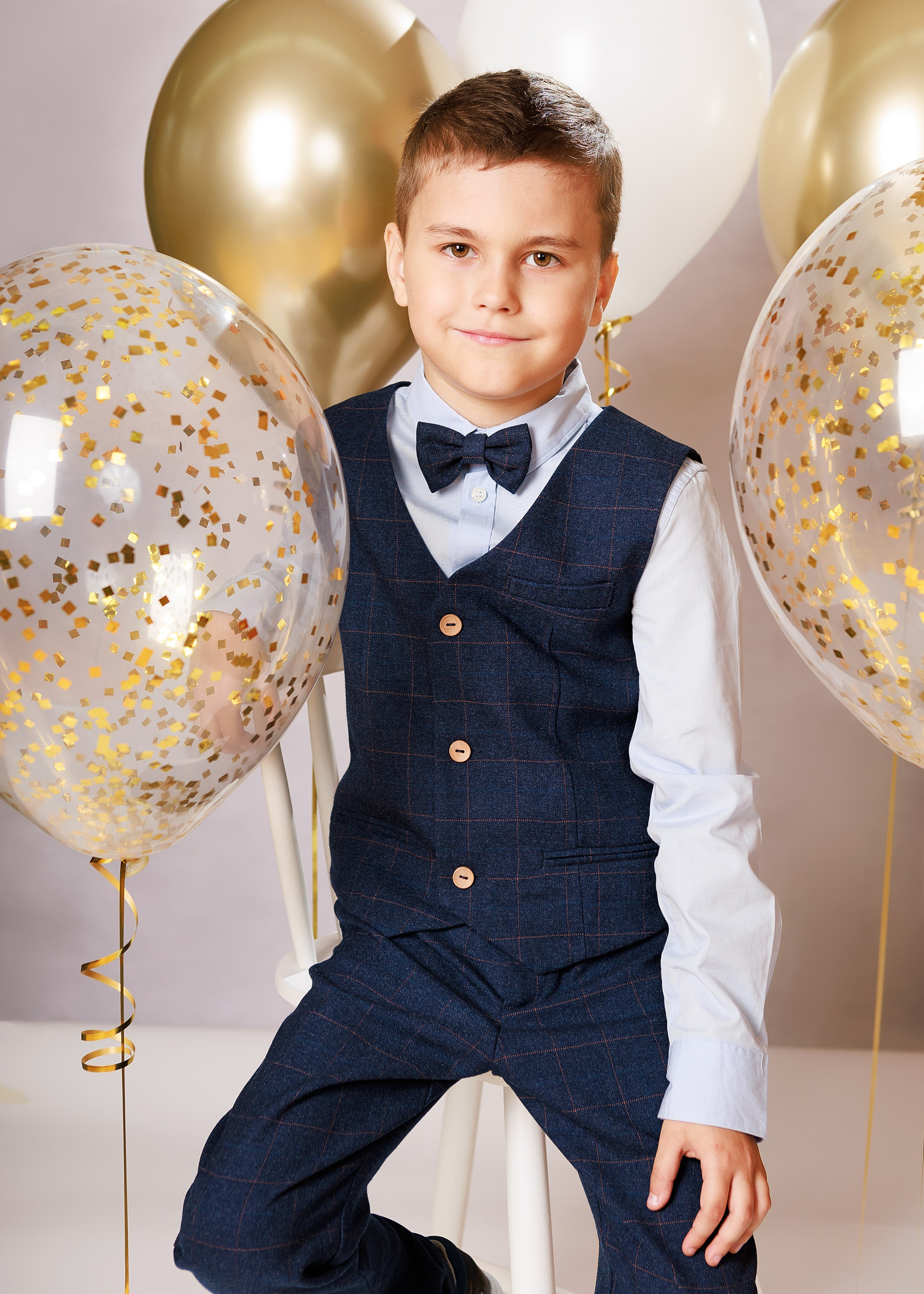 Детский сад. Выпускные альбомы для школ и детских садов