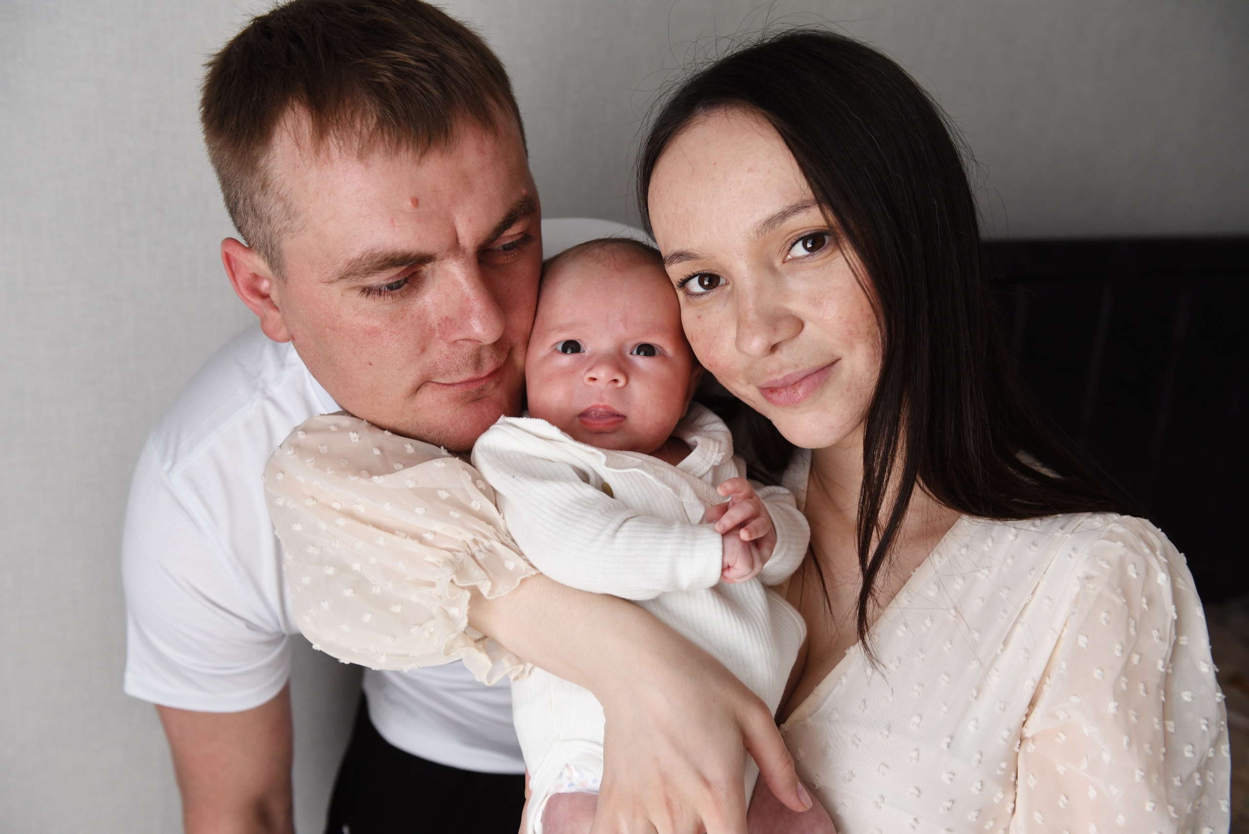 Диана домашняя. Семейный, детский и школьный фотограф в Димитровграде Наумова Екатерина