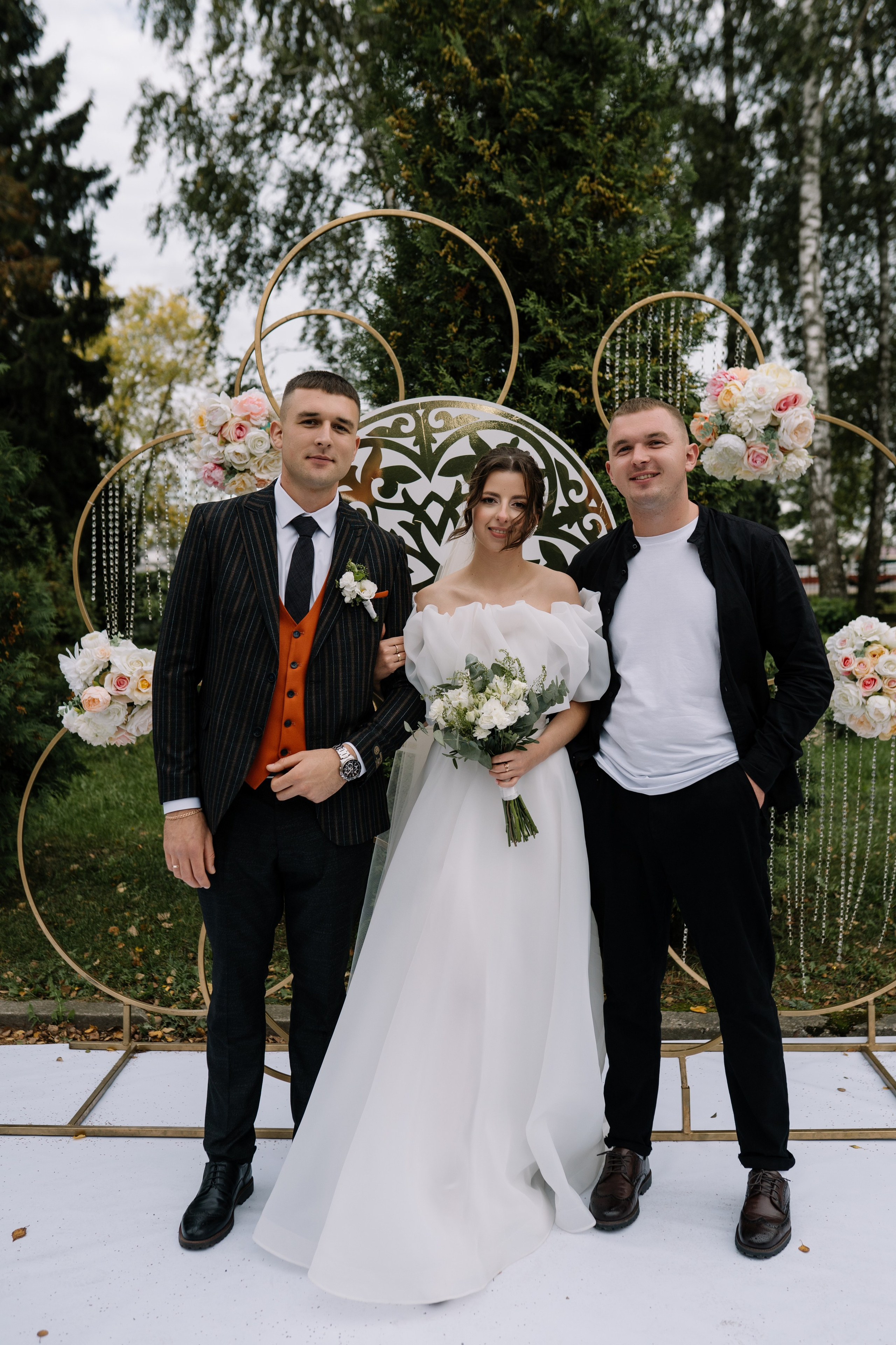 Олег & Алина