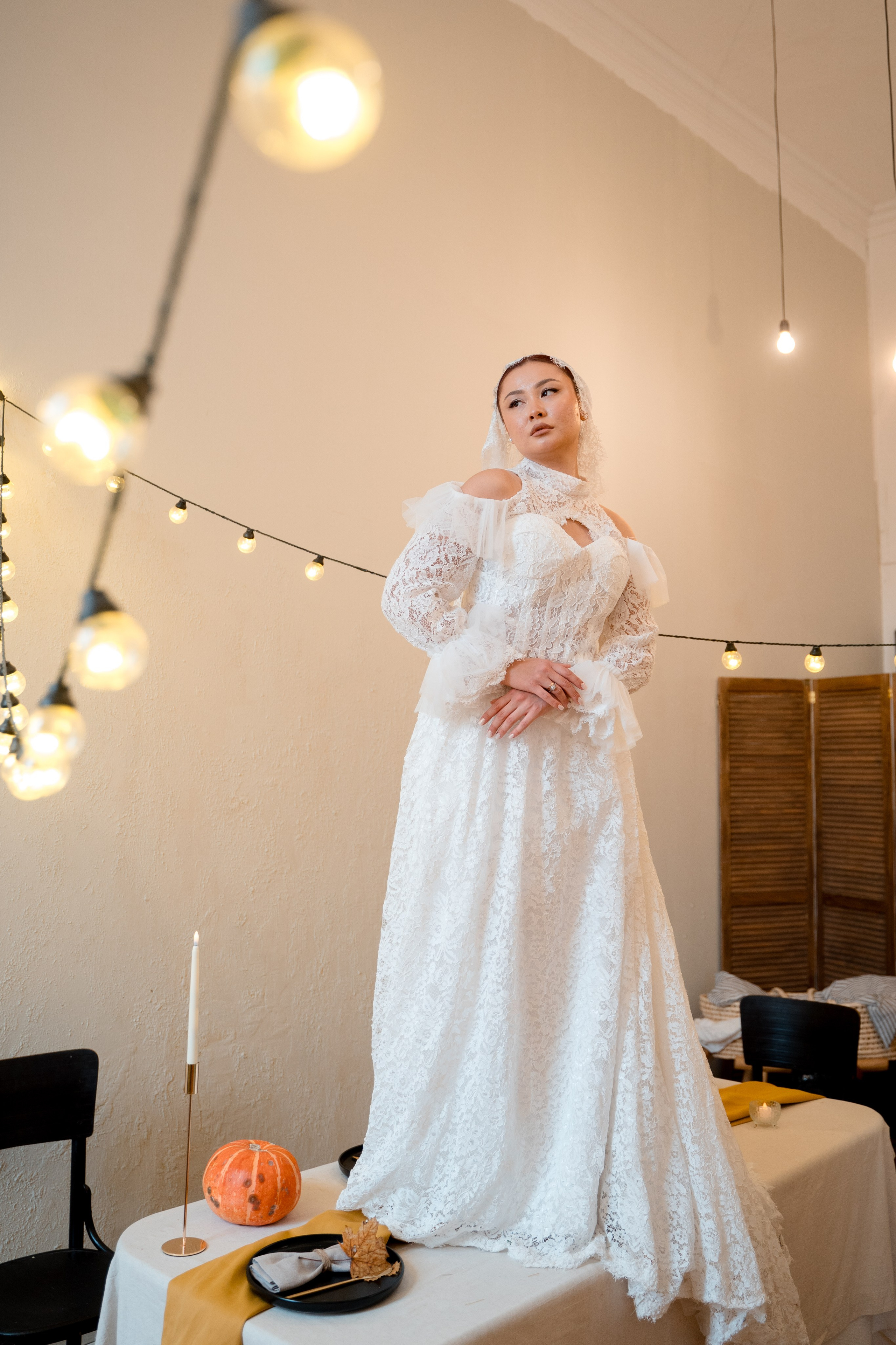 Свадебные съемки. Ерик Изгалиев