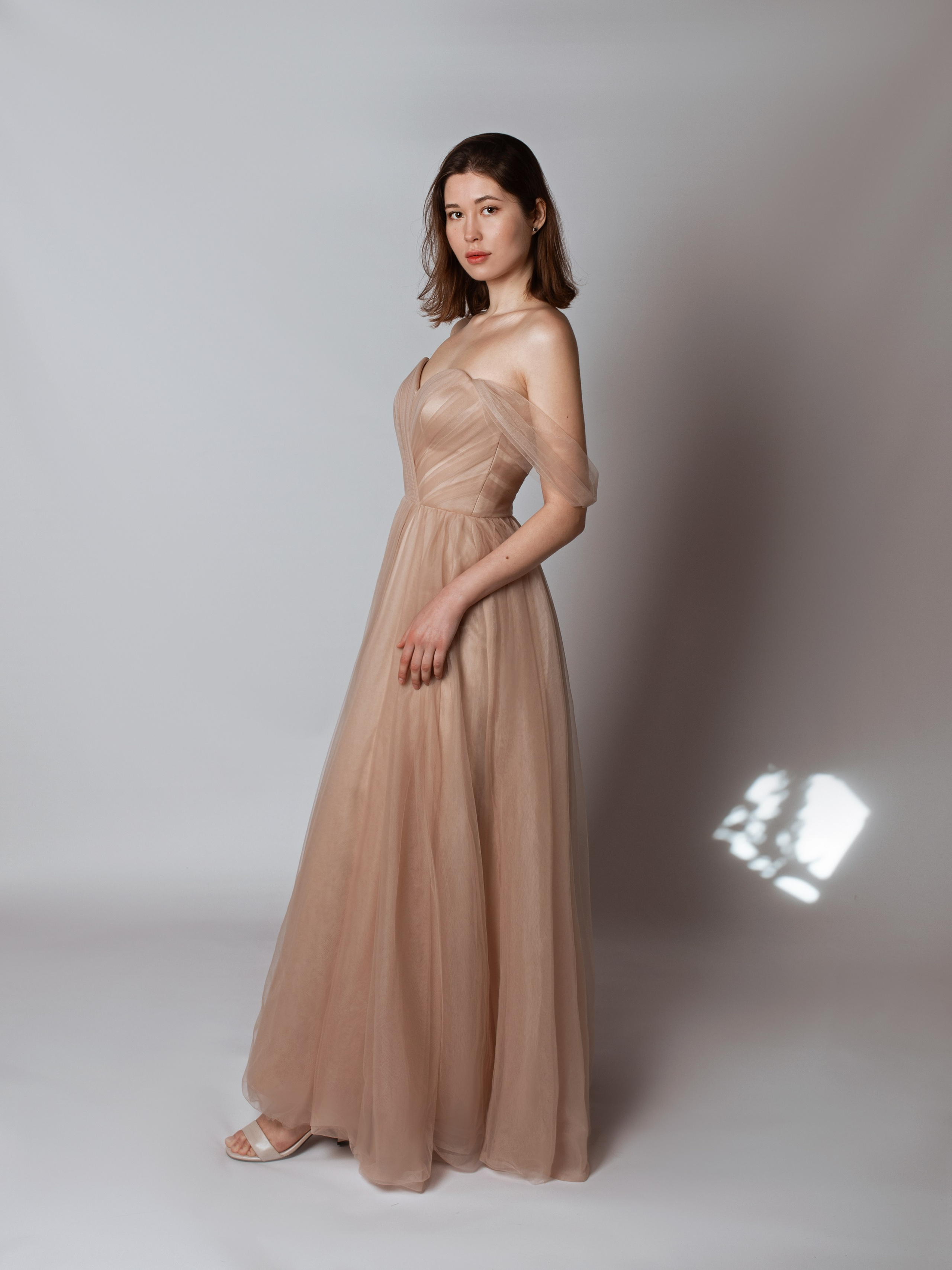 Бальное платье напрокат в Севастополе