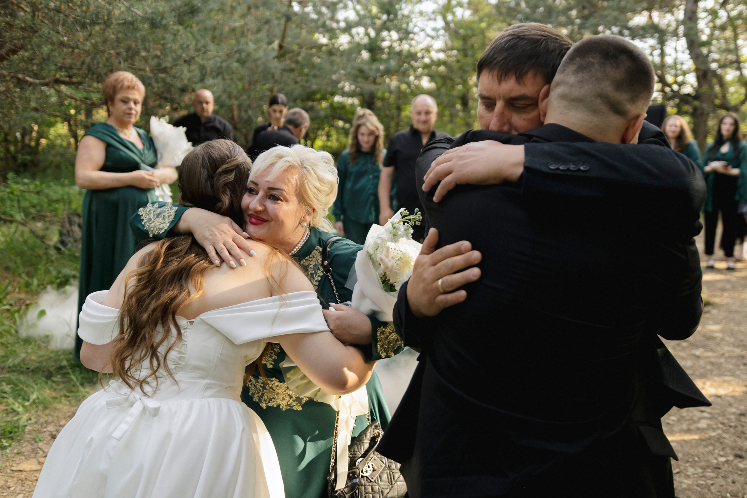 SERGEY & LYUBOV | PYATIGORSK. Фотограф Настя Конник | Пятигорск | Эльбрус | Домбай | Архыз