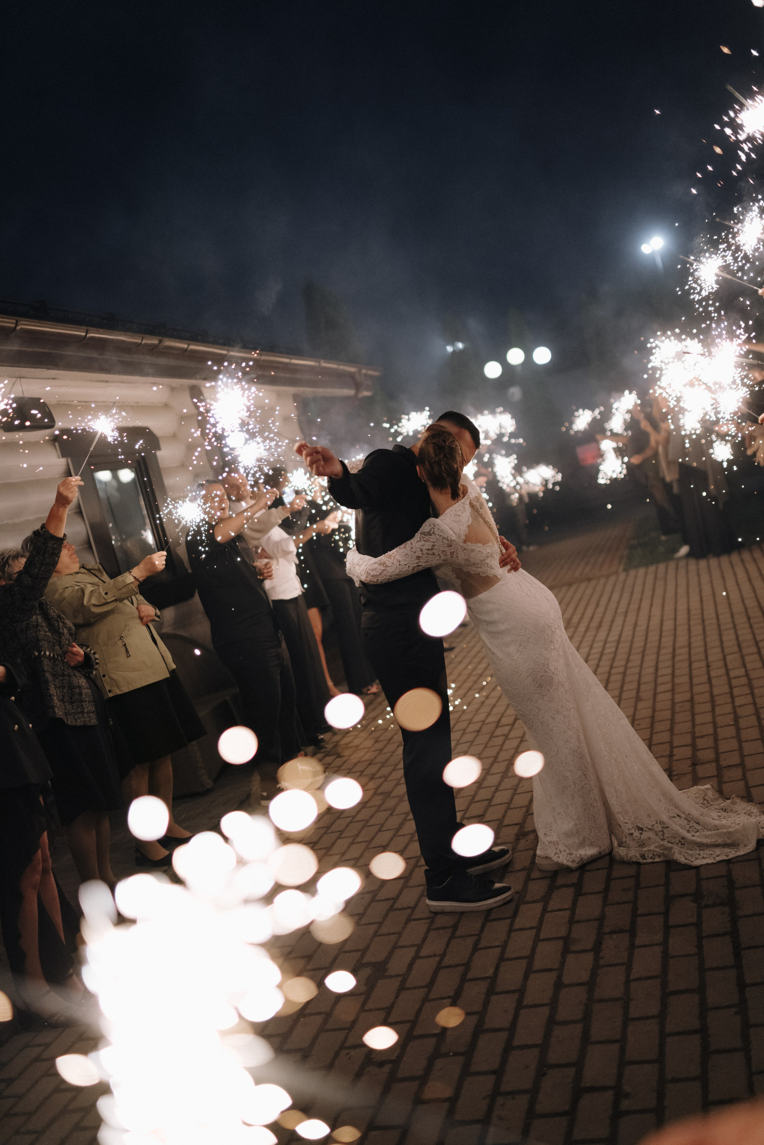 Руслан & Анна. Семейный и свадебный фотограф в Москве и Калуге Рослова Анастасия