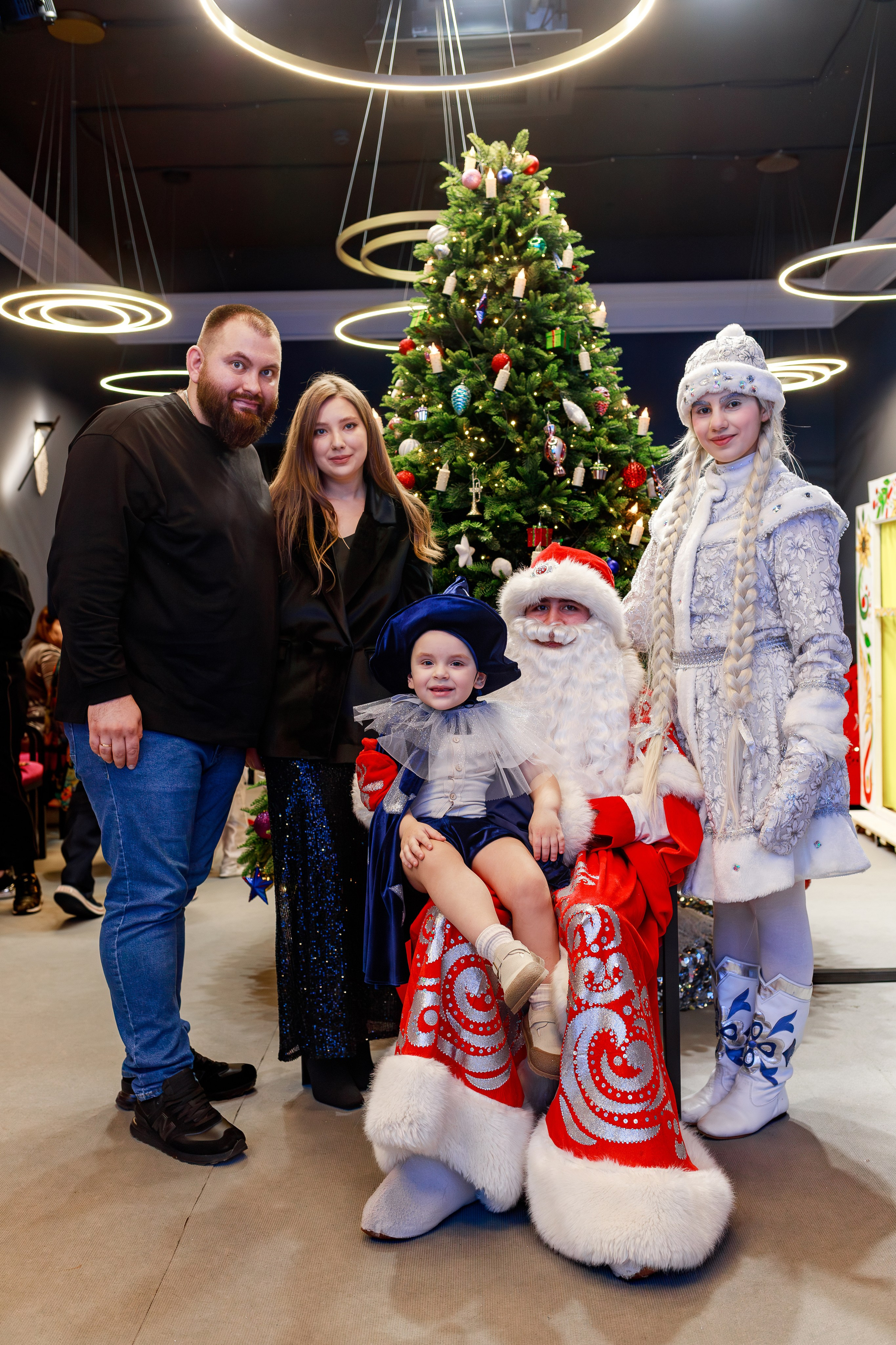 МЭЦ 2025. Семейный и детский фотограф в Краснодаре Ирина Лаврецкая