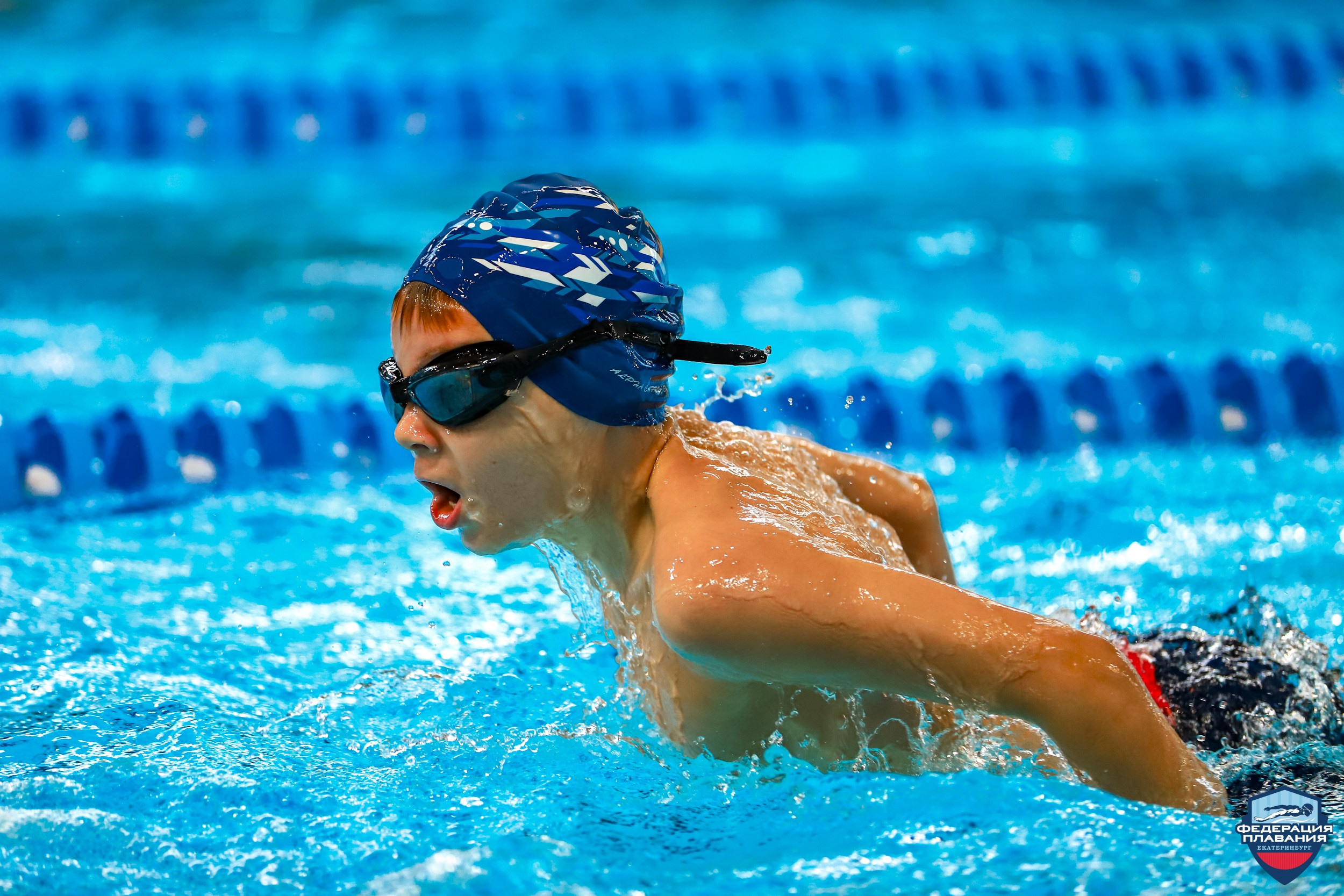 Анонсы. Съемка в г. Екатеринбурге